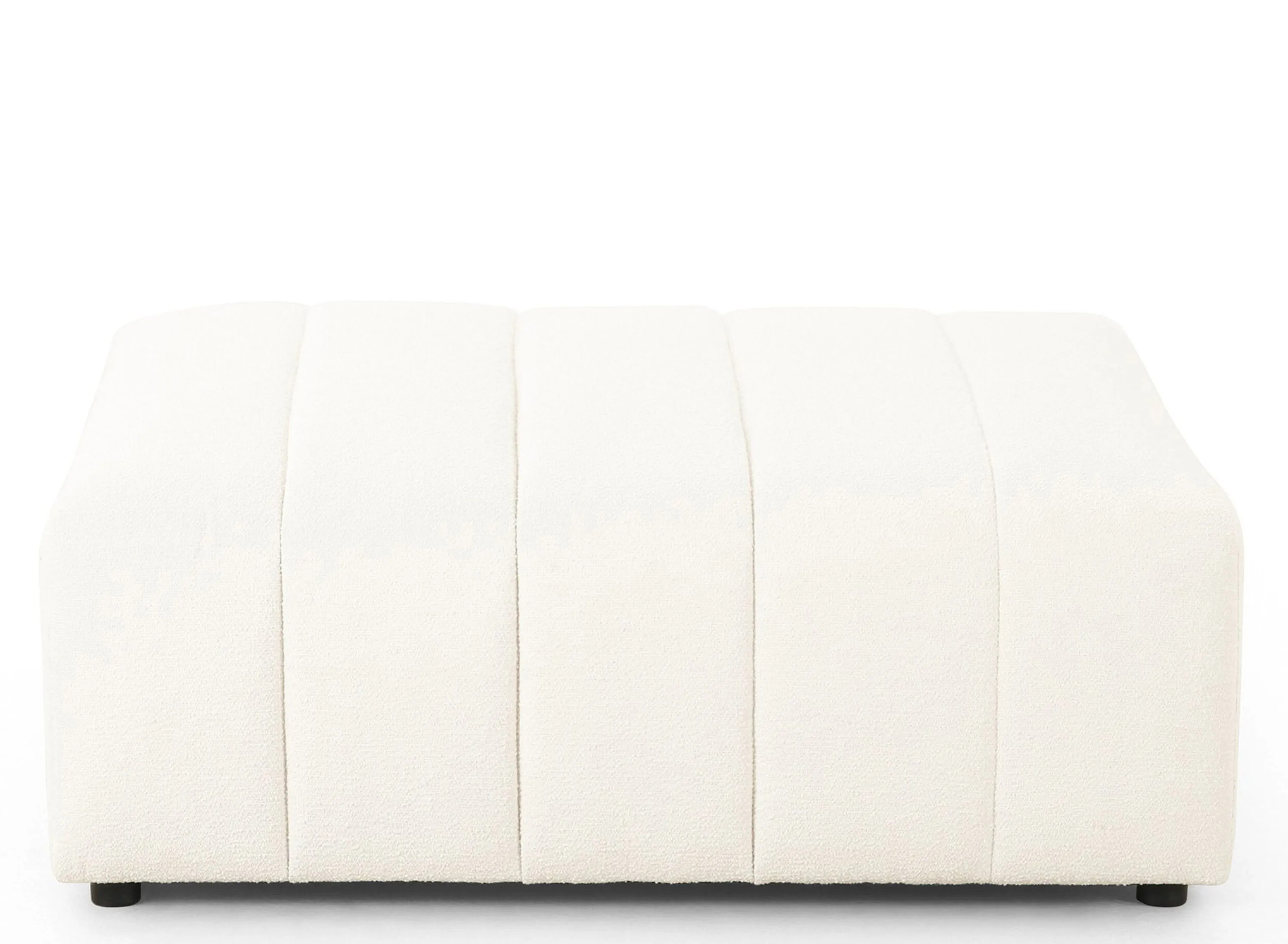 Langham Ottoman | Raymour & Flanigan