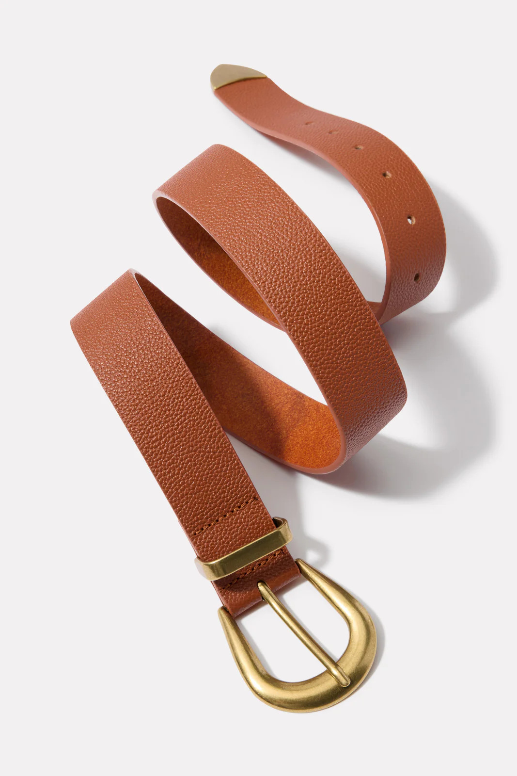 Cassidy Western Belt | Evereve