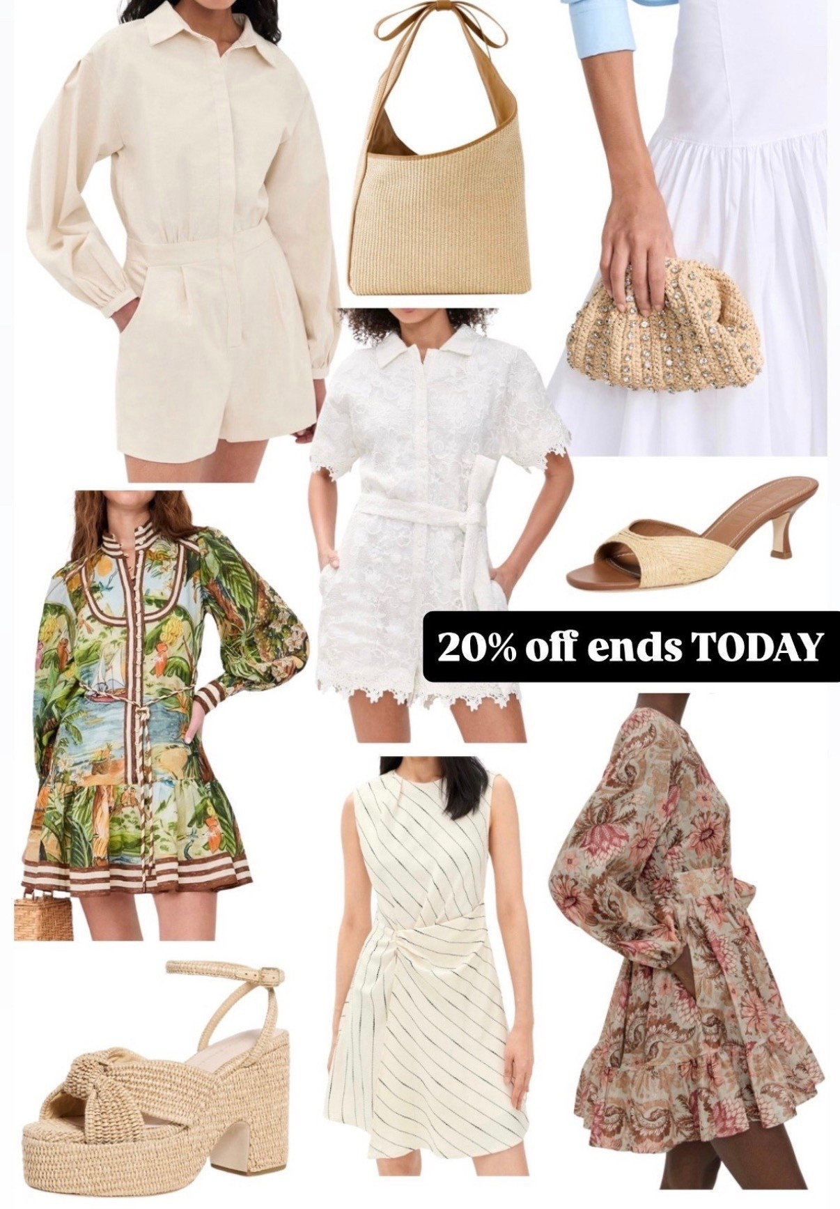 Spring sale 
Shopbop


#LTKSeasonal #LTKdayinmylife #LTKSaleAlert