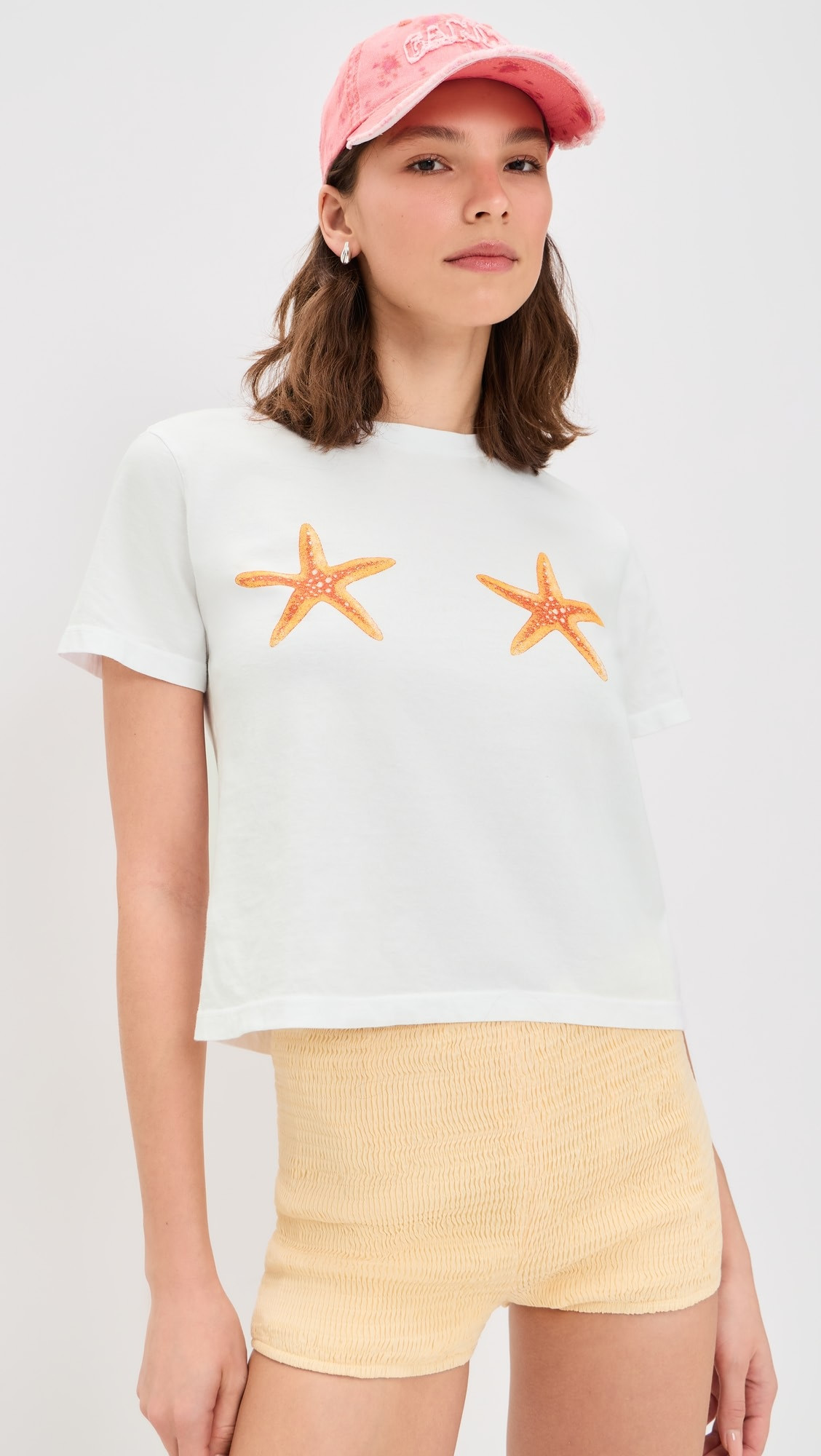 Lucky Starfish Tee | Shopbop