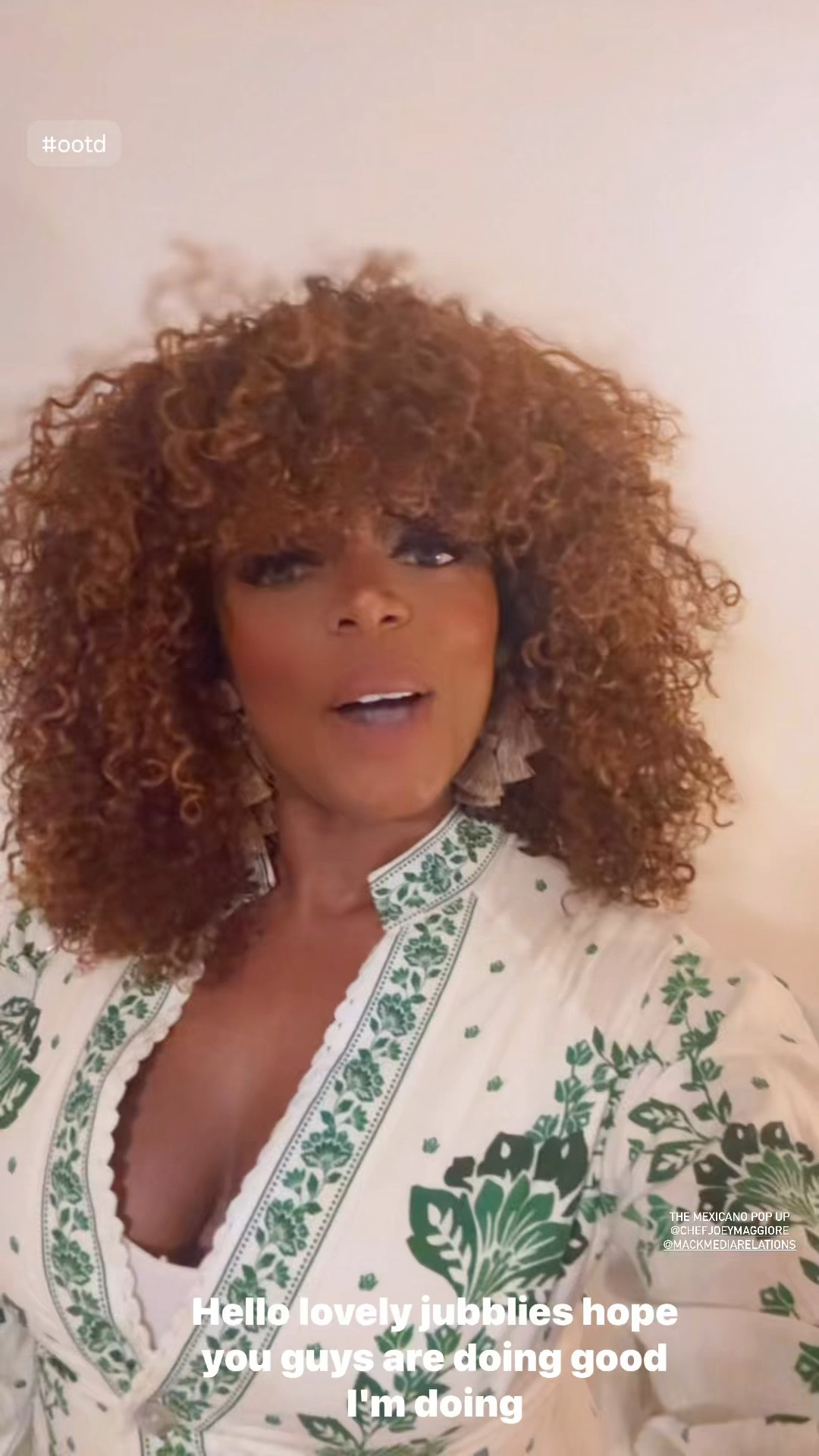 The Mexicano pop- up fit!! Finally the weather has dropped here in Phx so I’m here for all the cozy fits in this dress worn with a tank bodysuit & booties!! Lets goo!!

#LTKVideo #LTKSeasonal #LTKStyleTip