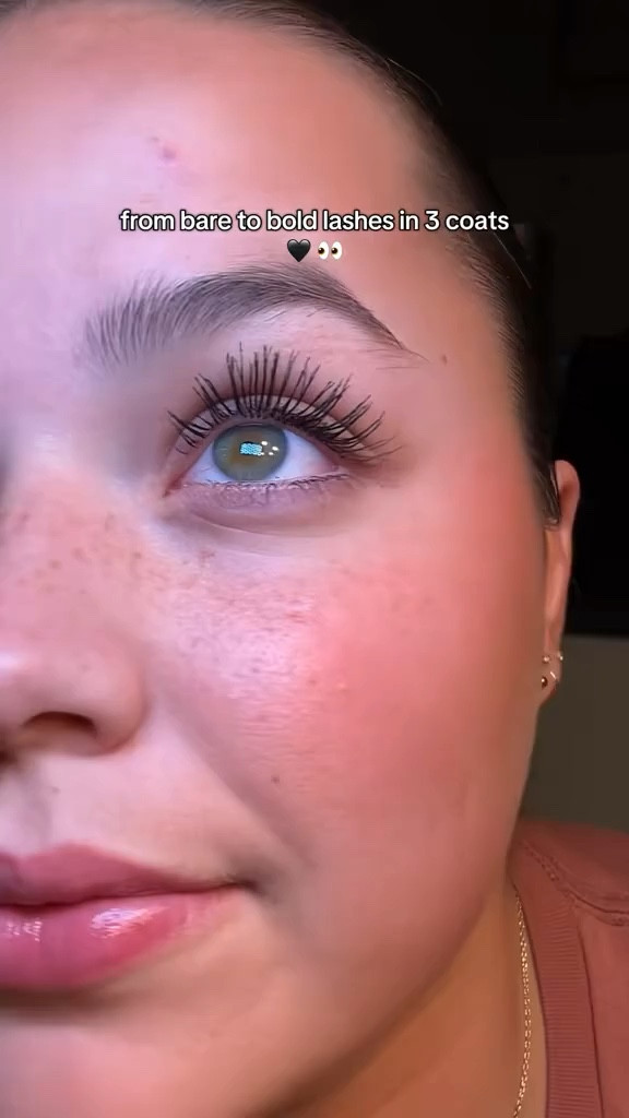 Length, definition, and drama ✨ Telescopic Mascara is my go-to for effortlessly bold lashes #ltkbeauty #mascara #makeupfavorites #longlashes

#LTKGiftGuide #LTKBeauty