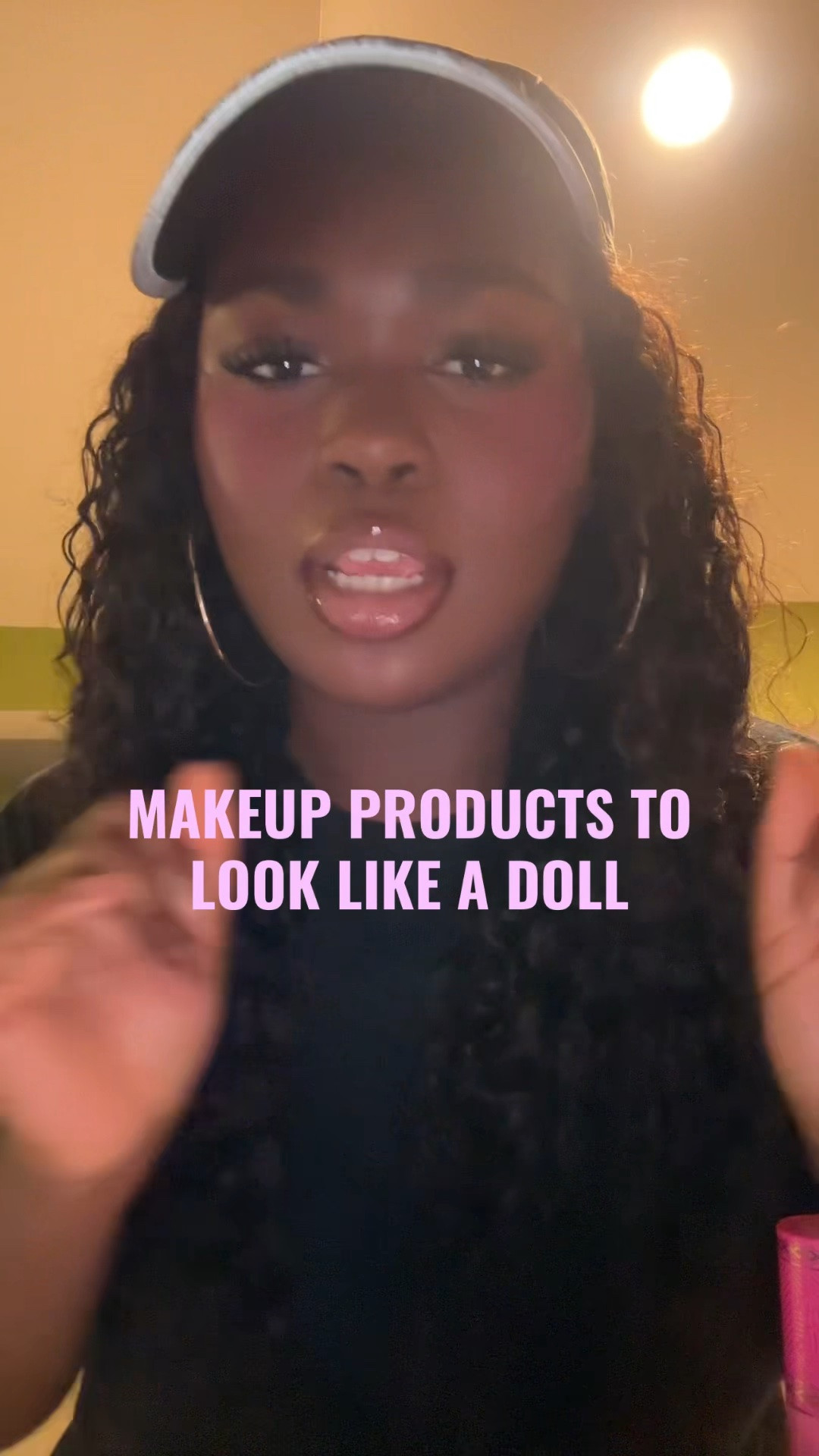 #LTKgrwm #LTKmorningroutine #LTKBeauty