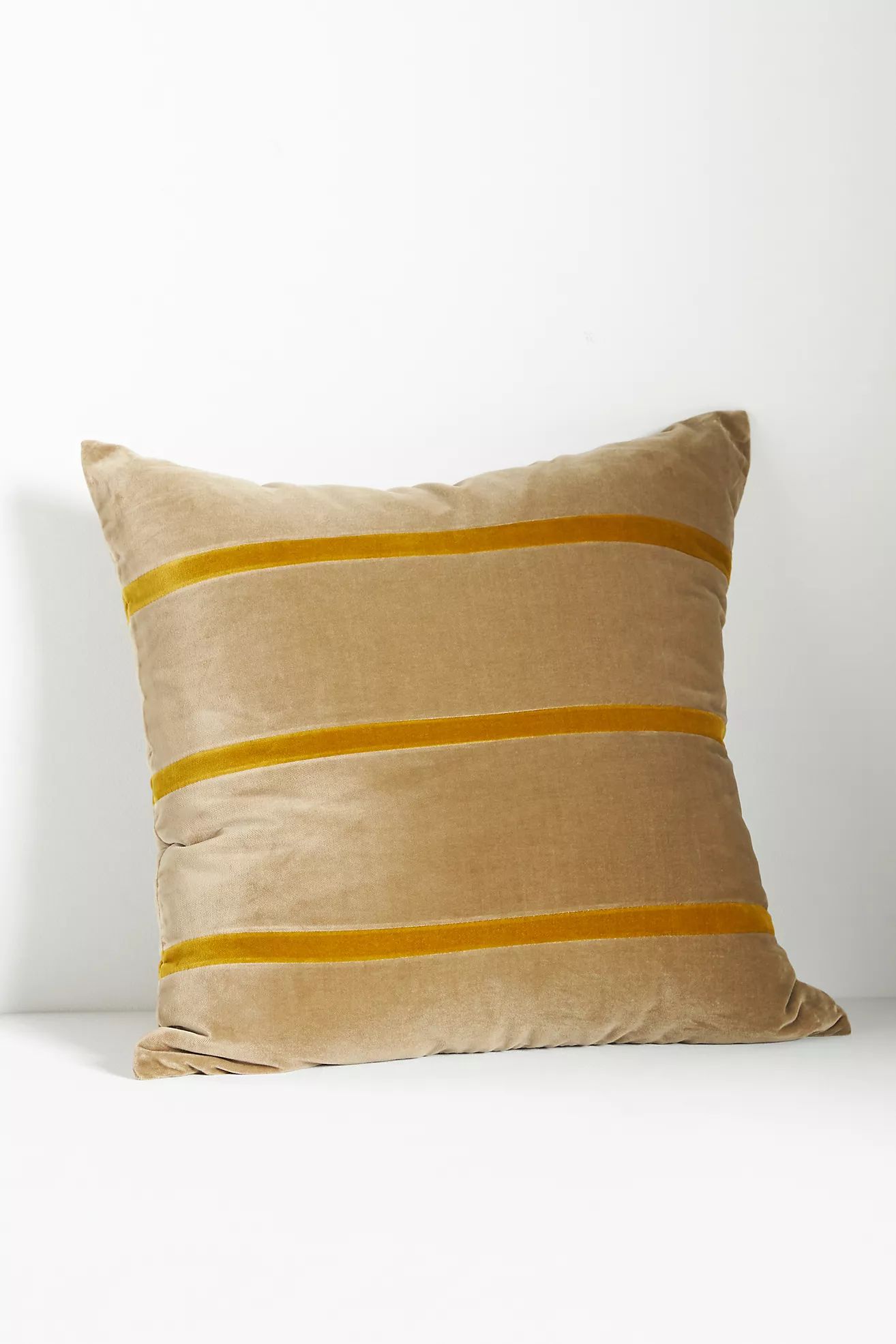 Christina Lundsteen Gemma Pillow Cover | Anthropologie (US)