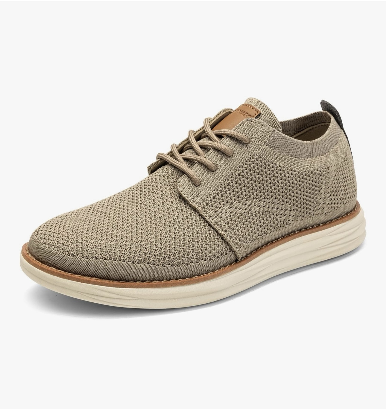 👟 Such a good find! I ordered these men’s KnitFlex sneakers in three colors because the reviews are amazing and they’re on sale for $39.99 right now (normally $52.99!). They’re lightweight, breathable, and look way more expensive than they are — perfect for casual outfits, travel days, or work if he’s on his feet a lot.

#LTKMens #LTKGiftGuide #LTKShoeCrush