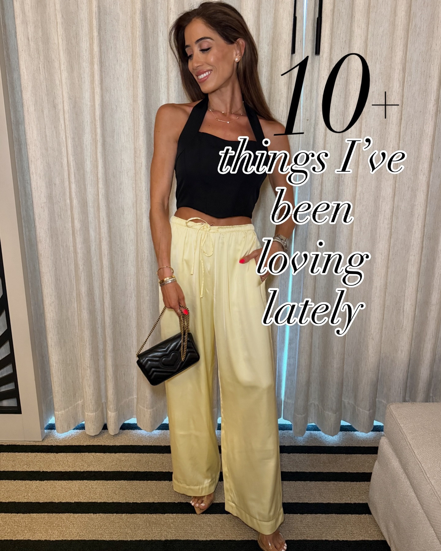 ! 10+ things I’ve loved lately! Lots of dresses and active pieces I love (some on sale) + these jeans sold out super fast last time & I love them sm!

repurchase favorites, repeat purchase items, wardrobe staples, everyday outfits, current favorites, everyday style, spring outfits, neutral outfits, effortless chic, elevated basics, trending fashion finds 2026, neutral outfit ideas, basics you need, affordable fashion finds, spring staples, vacation outfits 

#springoutfitideas #petitefashionblogger #currentfavorite

#LTKPetite #LTKSaleAlert