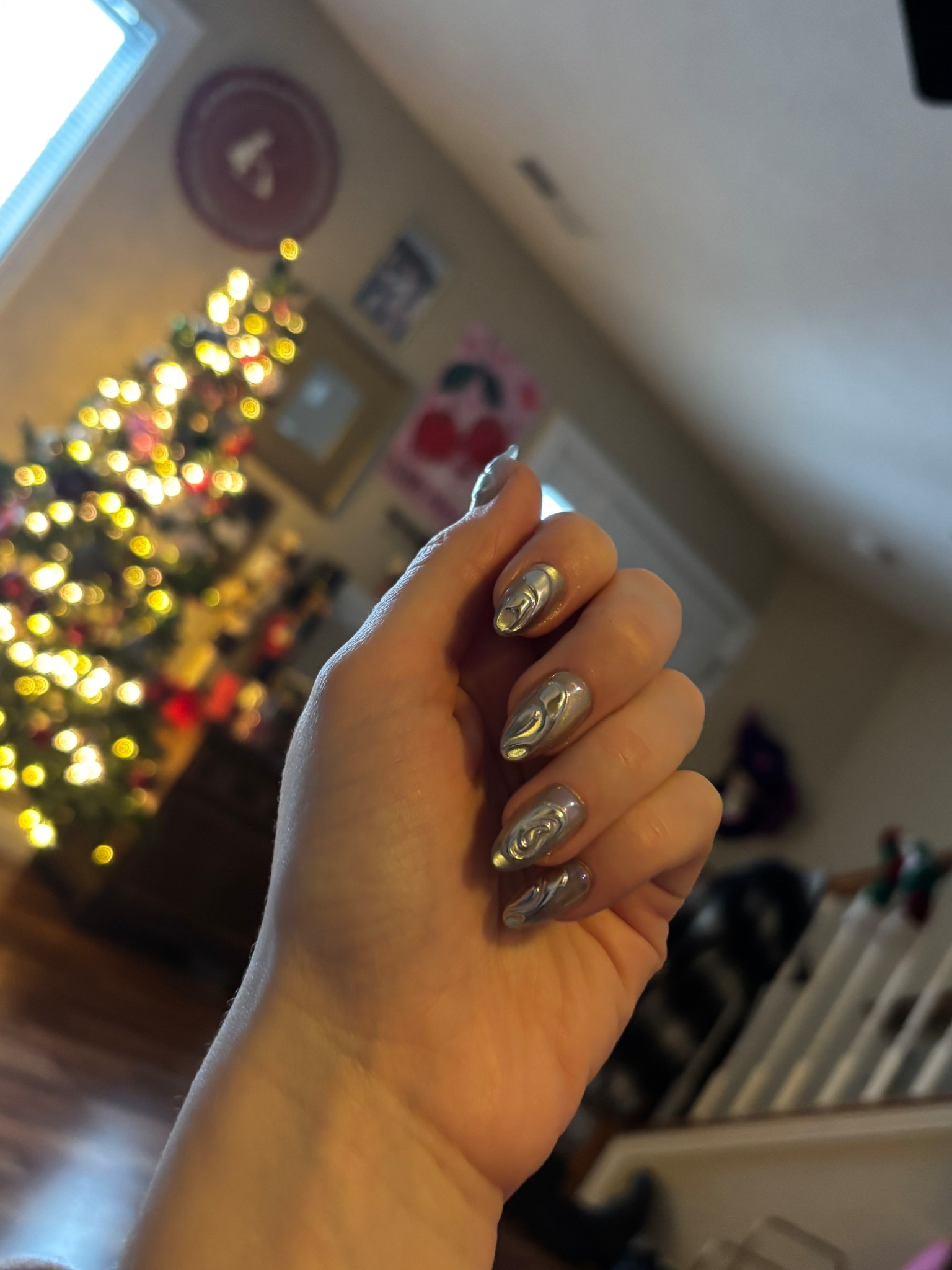 These are so festive and adorable!! Loving the unique style and they were so easy to apply! Definitely recommend!! 

#LTKHoliday #LTKBeauty #LTKFindsUnder50