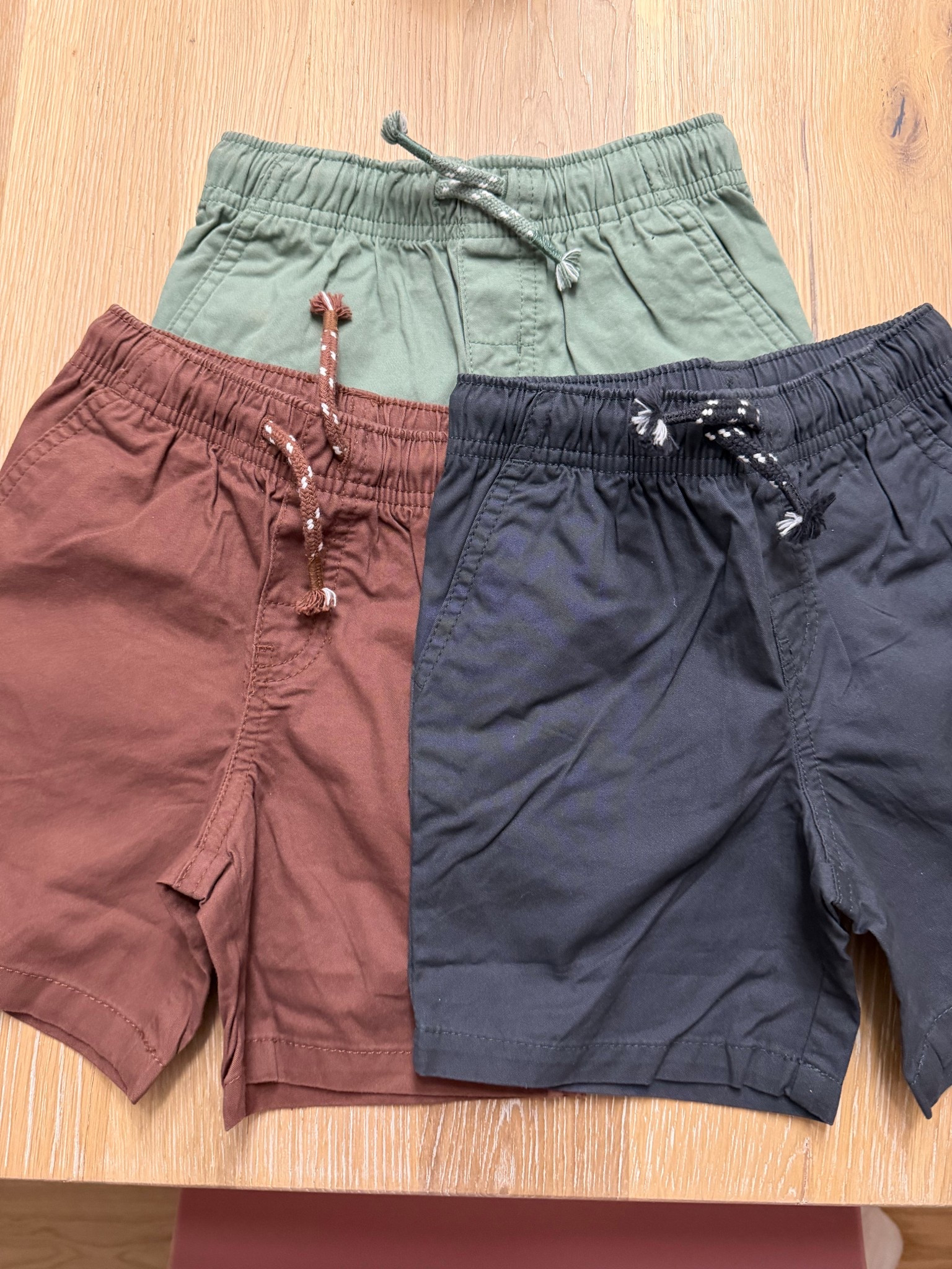Lightweight structured shorts for toddler boys in the cutest colors!

#LTKKids #LTKmomlife #LTKBaby