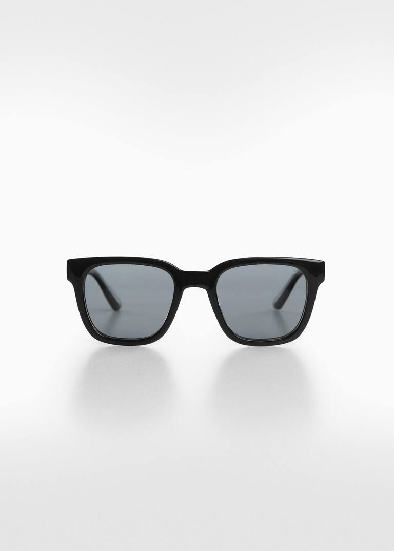 Polarised sunglasses | Mango Canada