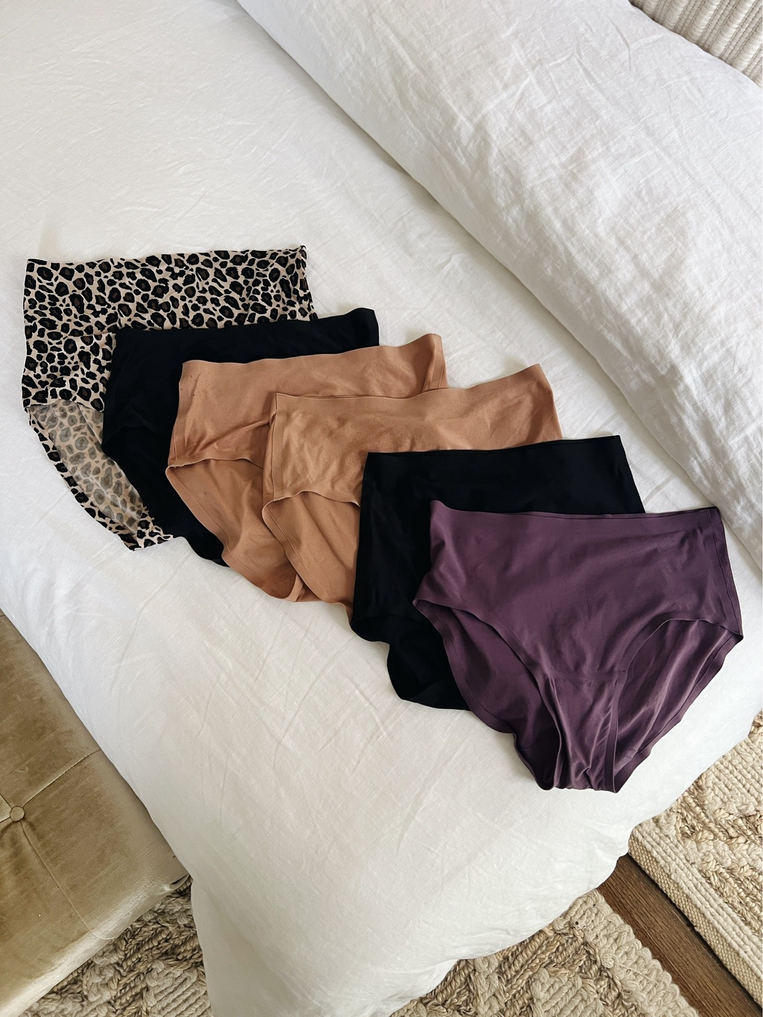 Best undies — buy them every year during the Nordstrom sale!

#LTKSaleAlert
