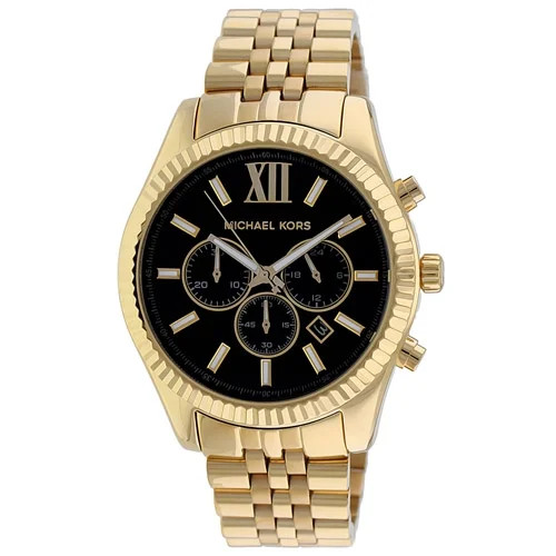 Michael Kors Mens Classic chronograph | Walmart (US)