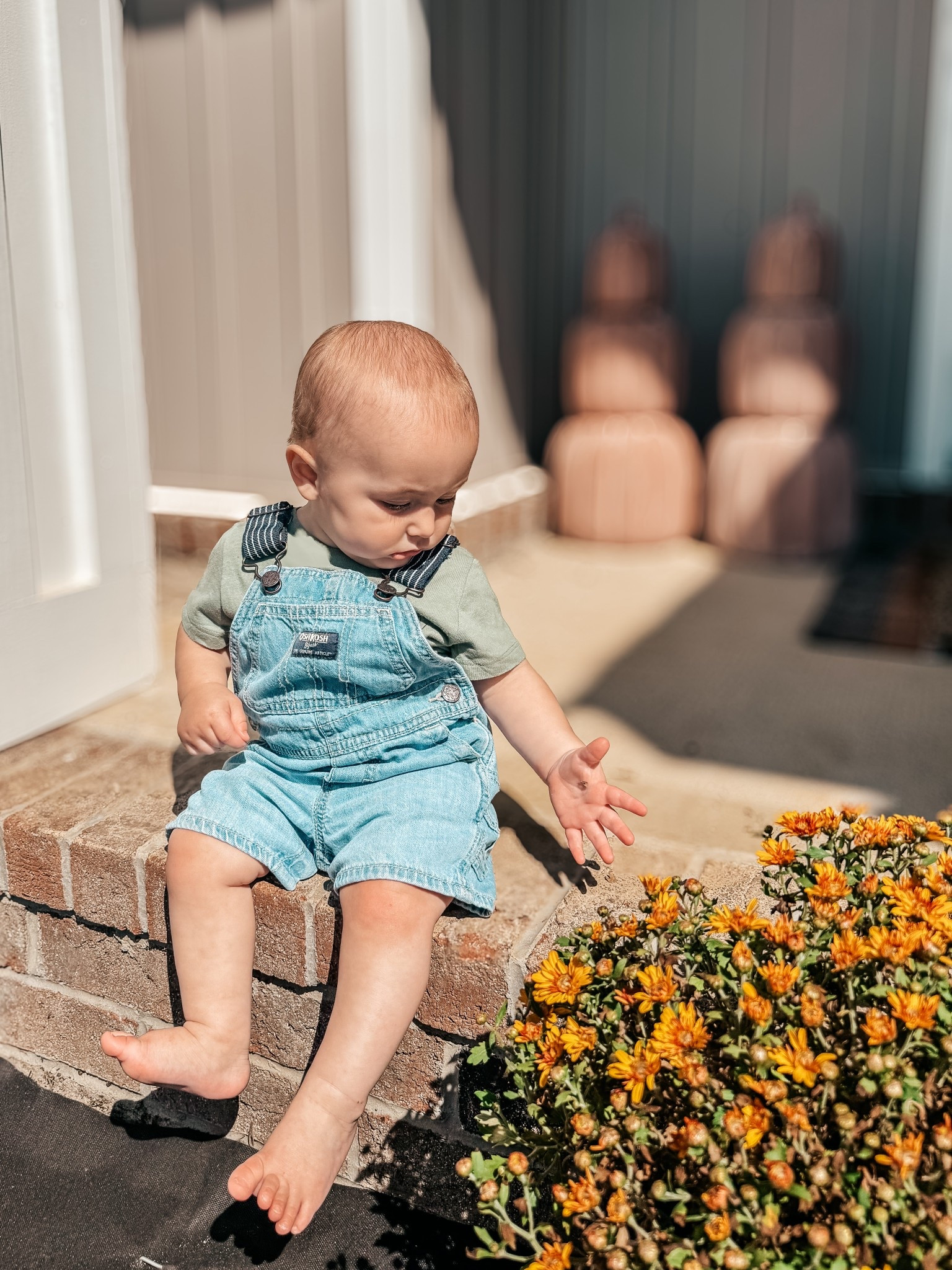 Baby/Toddler Boy Summer to Fall Transition Outfit | Baby Boy Fashion | Toddler Boy Fashion 

#LTKBump #LTKBaby #LTKKids