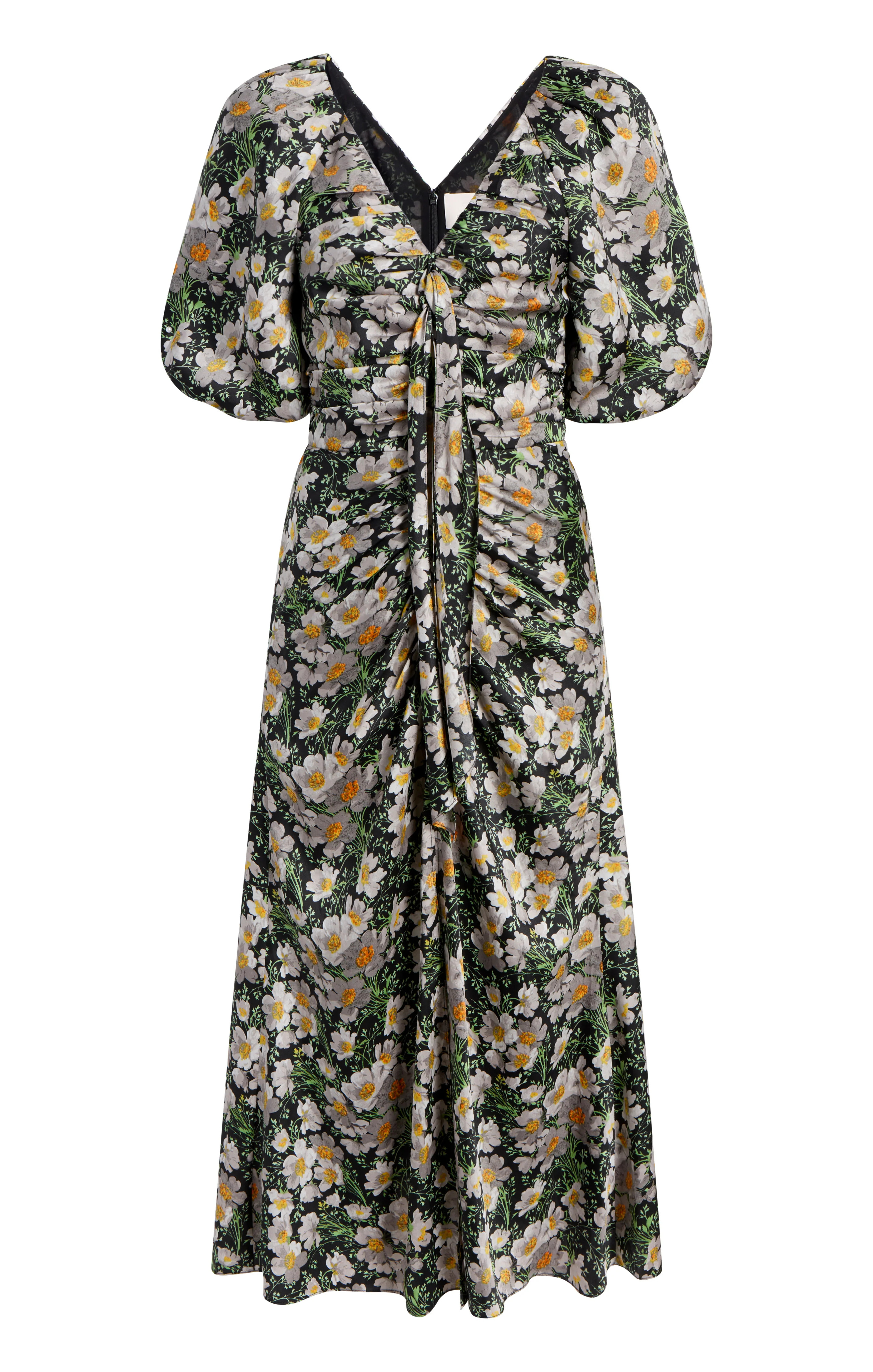 Cosmo Flowers Brenton Dress | Cinq à Sept