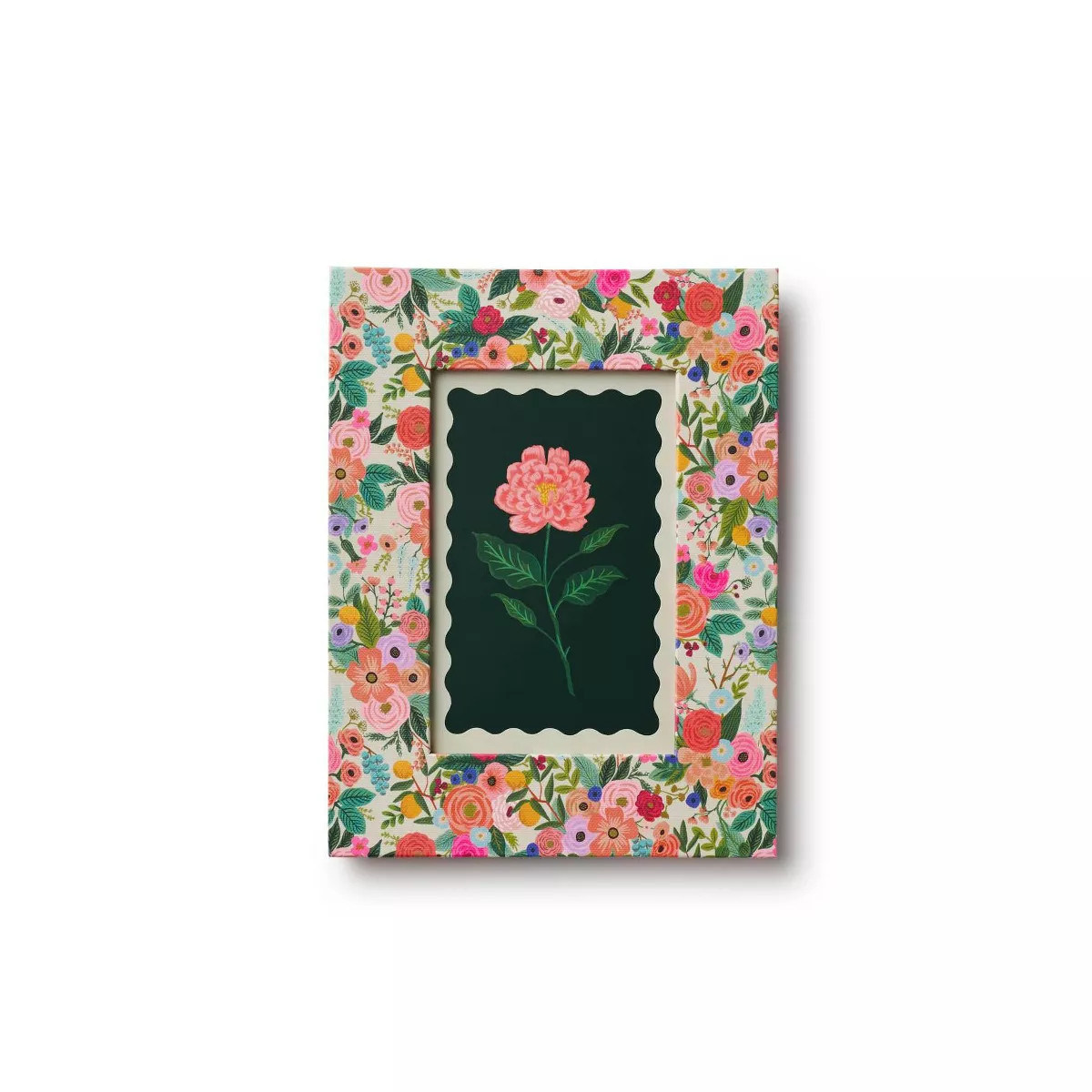Rifle Paper Co. 4"x6" Garden Party Picture Frame | Target