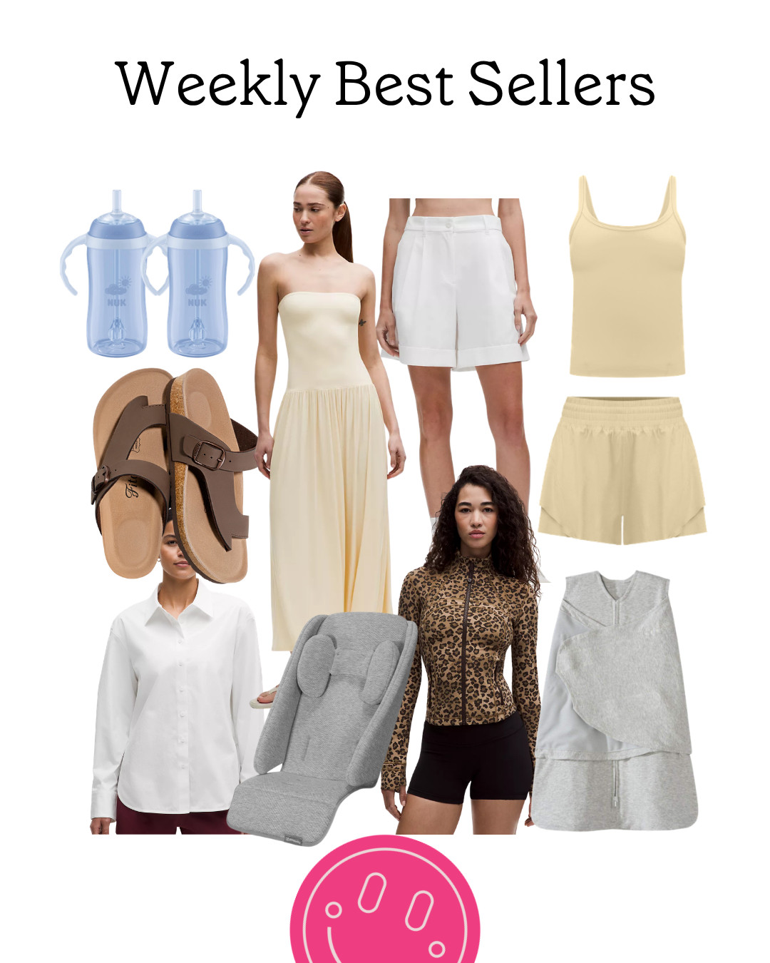Weeky best sellers! 

 

#LTKootd #LTKmomlife #LTKSeasonal