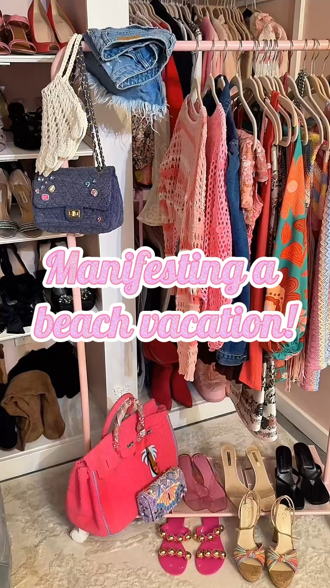 Vacation must haves #vacationhauls #vacationmusthaves

#LTKTravel #LTKgrwm