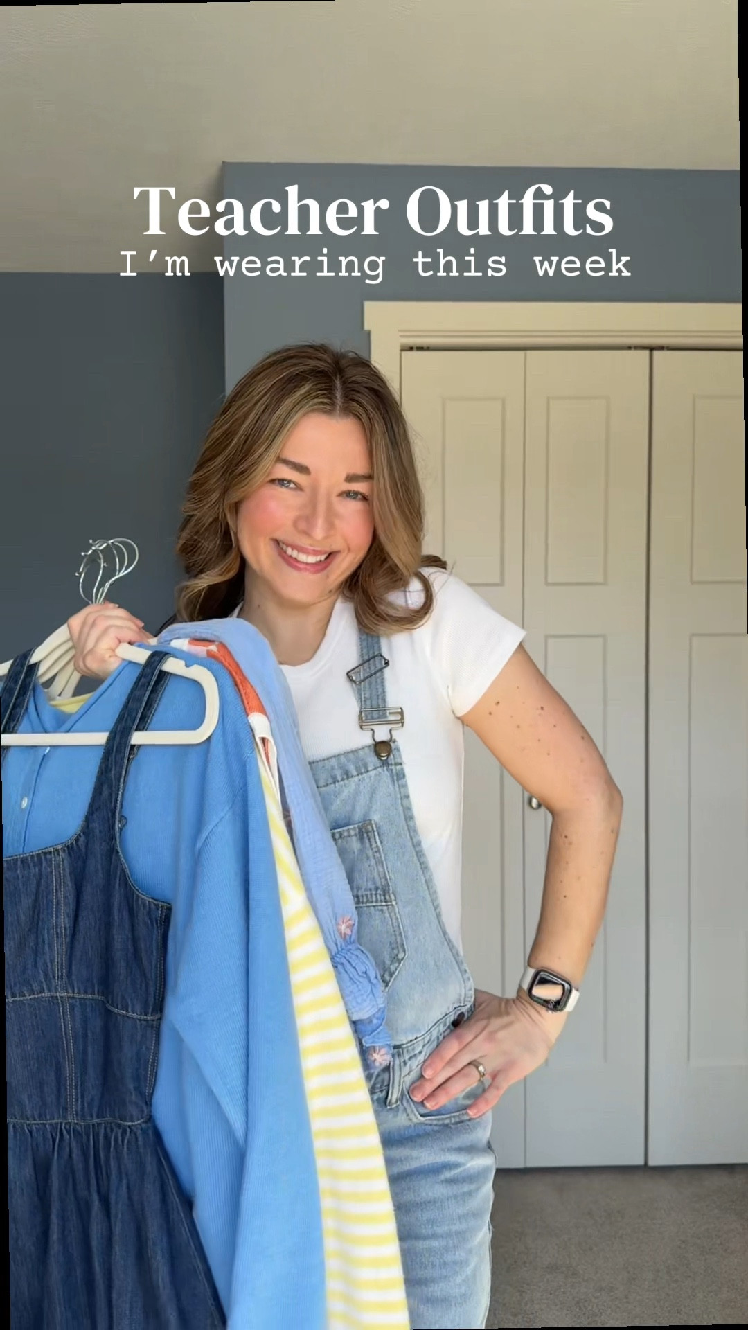 Spring teacher OOTW👩🏼‍🏫🌸

#LTKWorkwear #LTKSpringSale #LTKootd