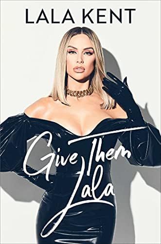 Give Them Lala | Amazon (US)