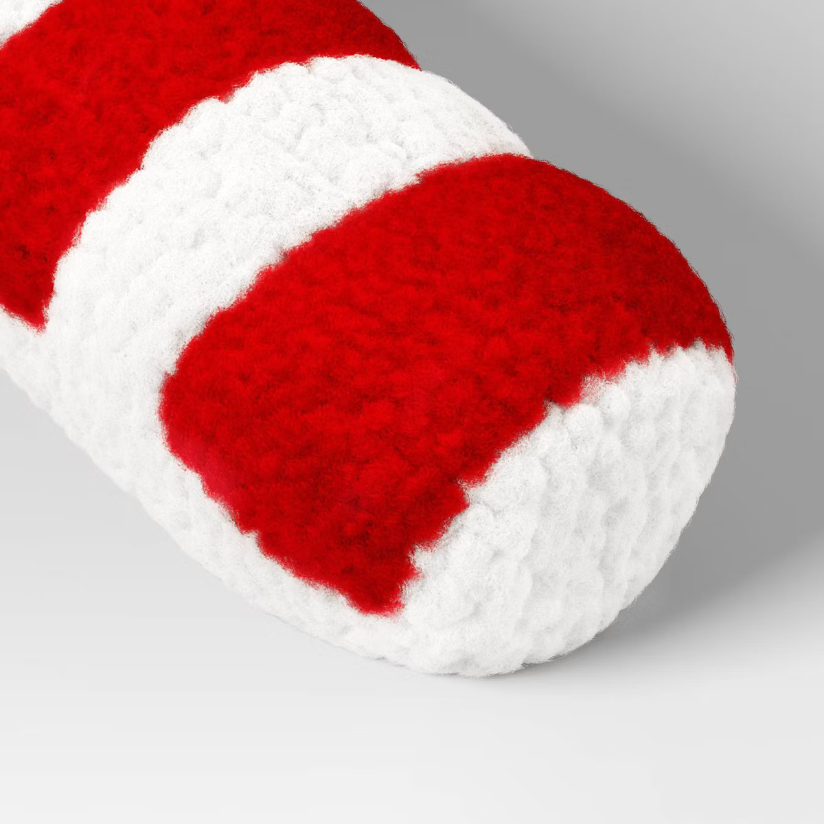 26" Christmas Candy Cane Pillow - Wondershop™ | Target