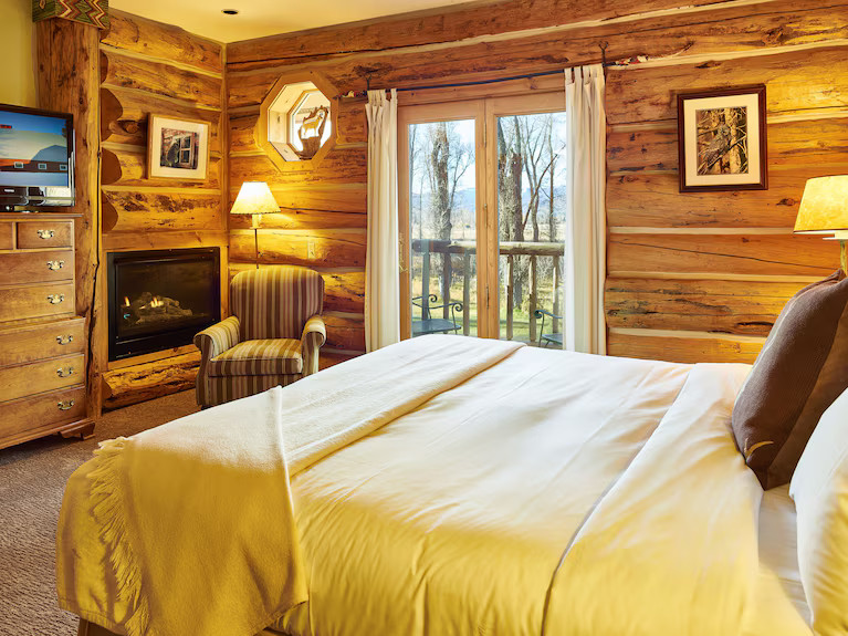 Bentwood Inn | Hotels.com (US)