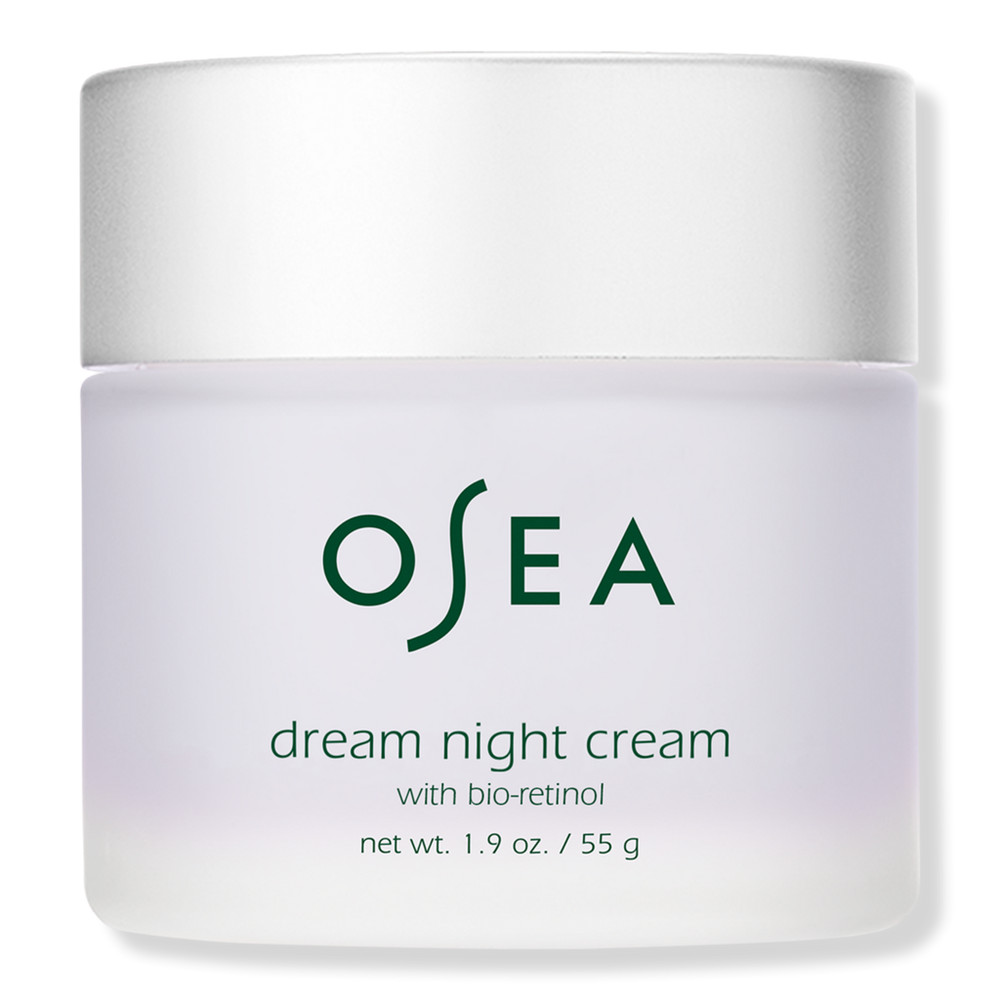 OSEA Dream Night Cream with Bio-Retinol | Ulta