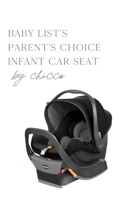 Parents choice infant car seat according to Baby List 

#LTKbump #LTKfamily #LTKbaby