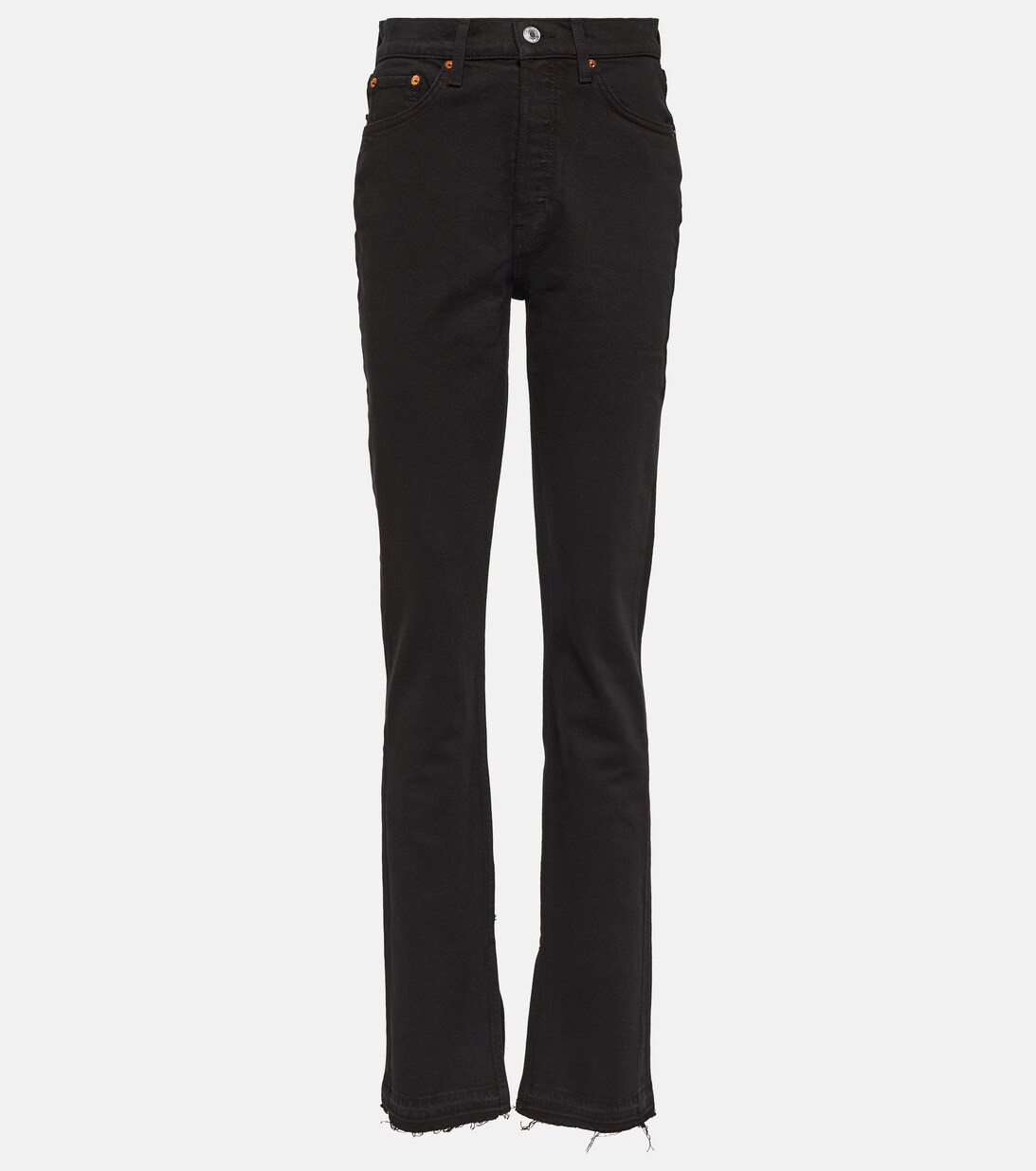 Jean bootcut ‘70s à taille haute | Mytheresa (FR)