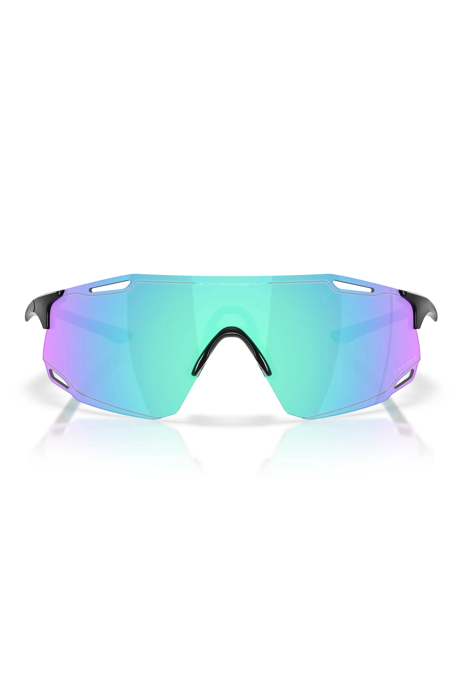 Cybr Dyno 139mm Rectangle Sunglasses | Nordstrom | Nordstrom