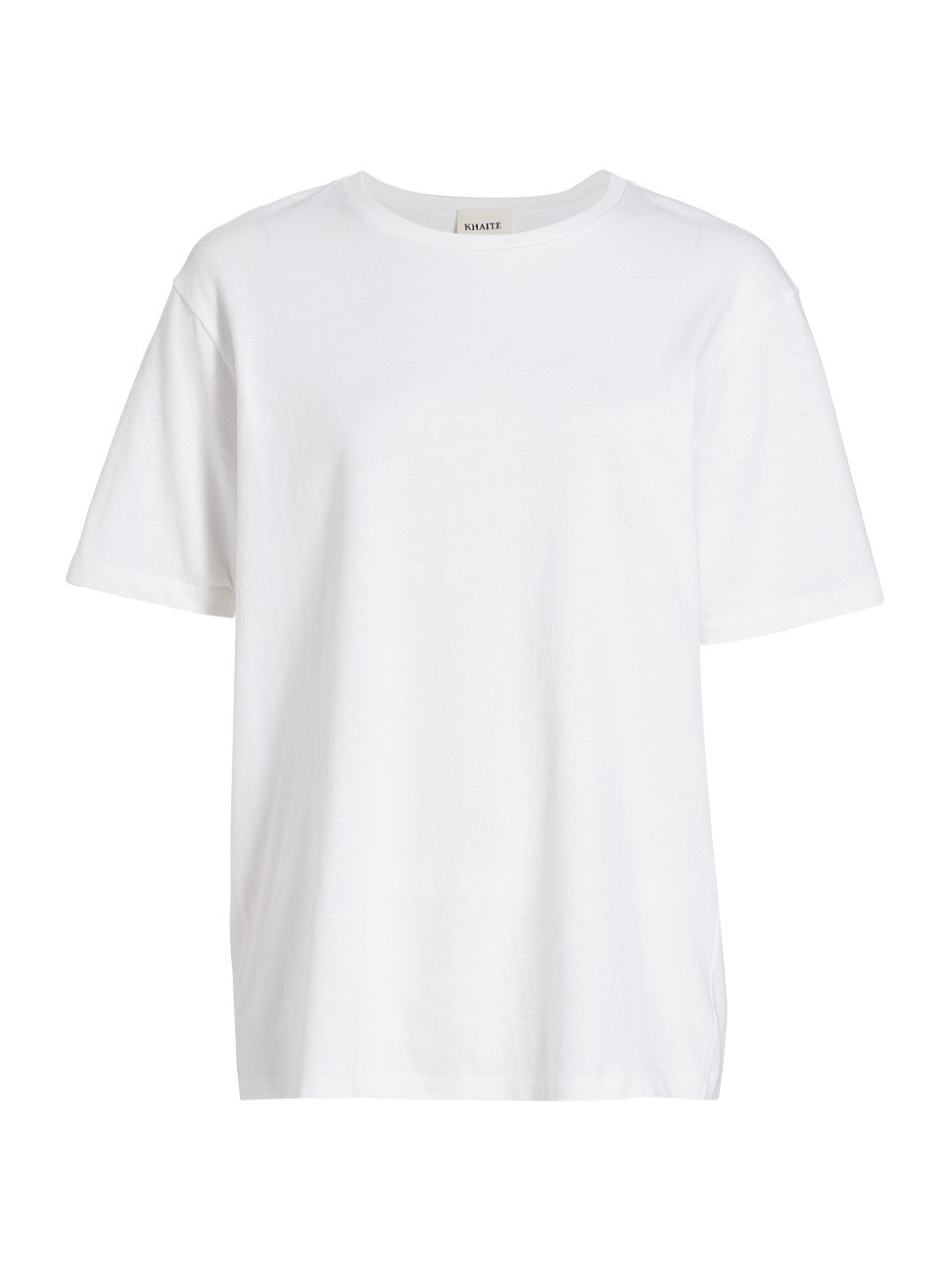 Women's Mae Short-Sleeve T-Shirt - White - Size Small | Saks Fifth Avenue