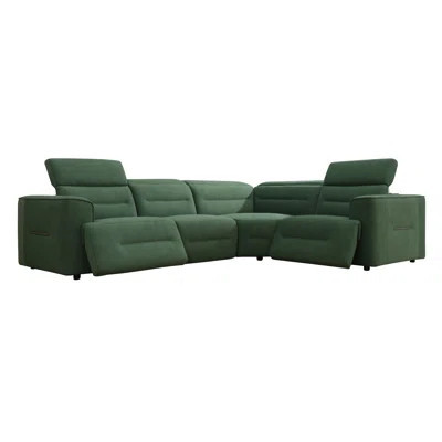Marymichael Upholstered Sectional | Wayfair North America