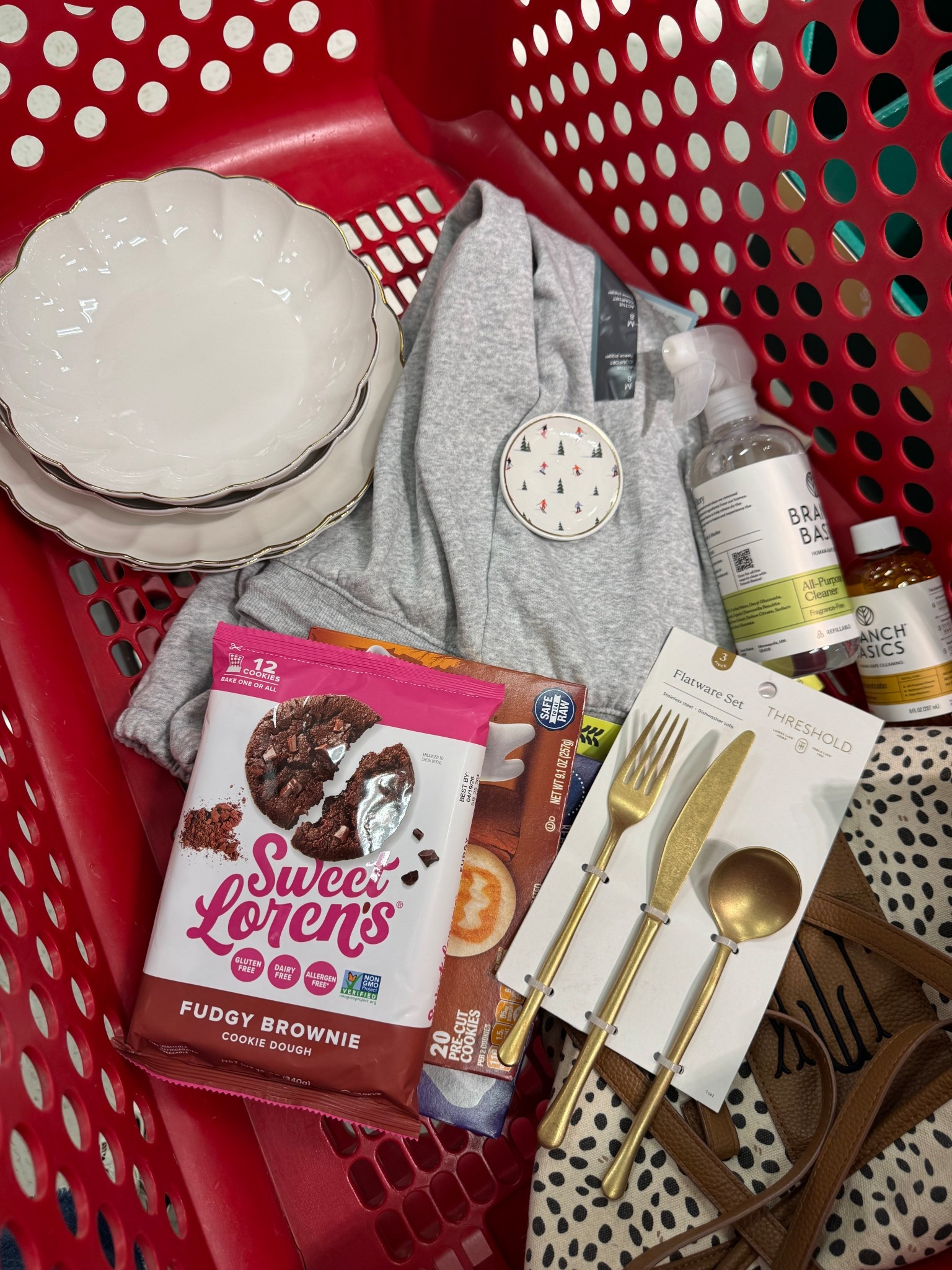 Today’s Target Haul❤️😍