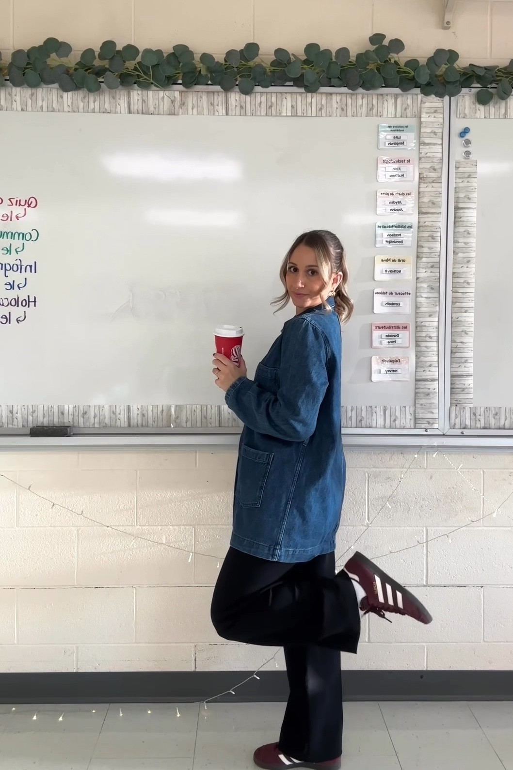 What I wore recently as a Grade 6 teacher 

#LTKworkwear #LTKwinter #LTKstyletip