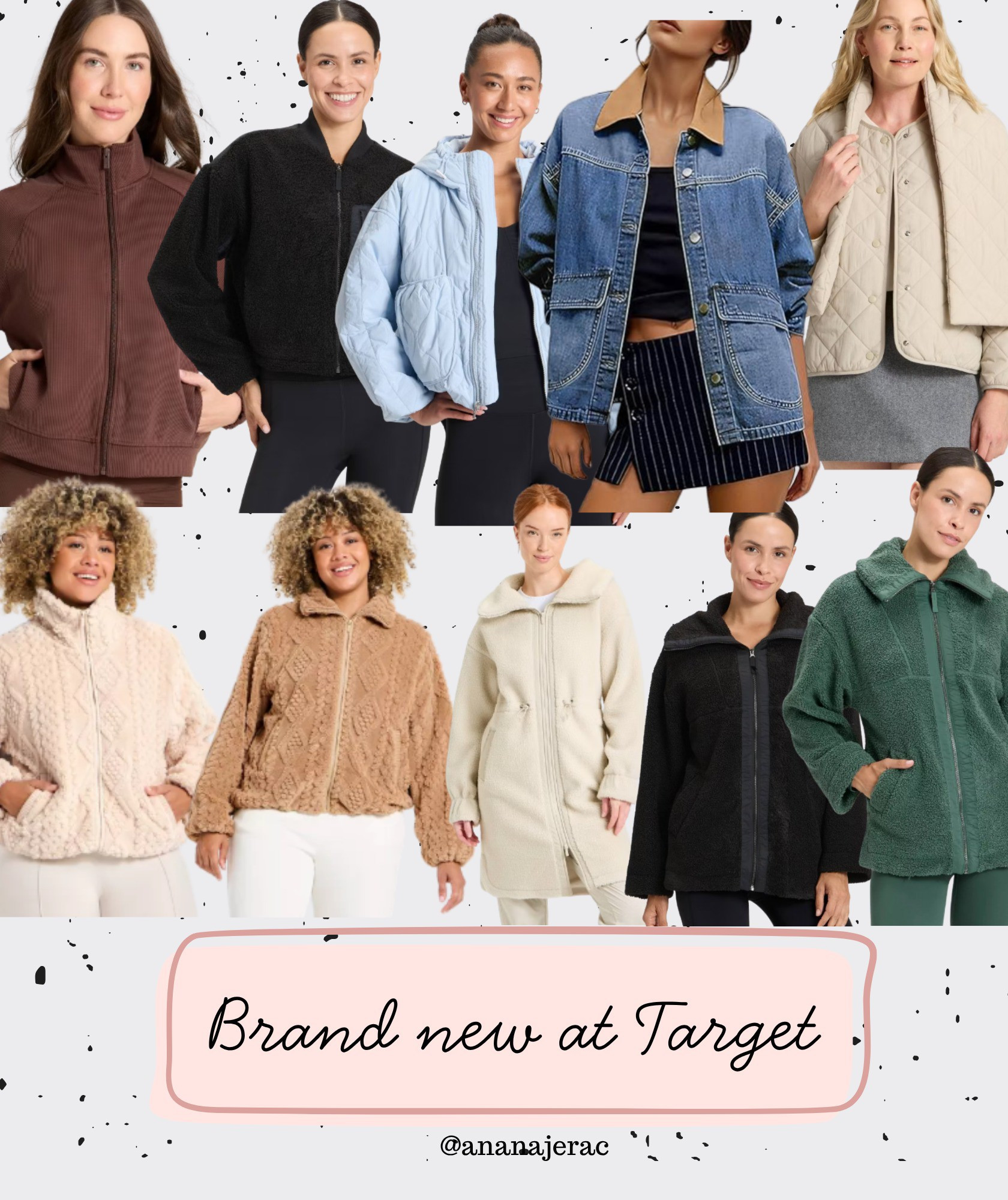 #LTKGiftGuide #LTKStyleTip #LTKSaleAlert