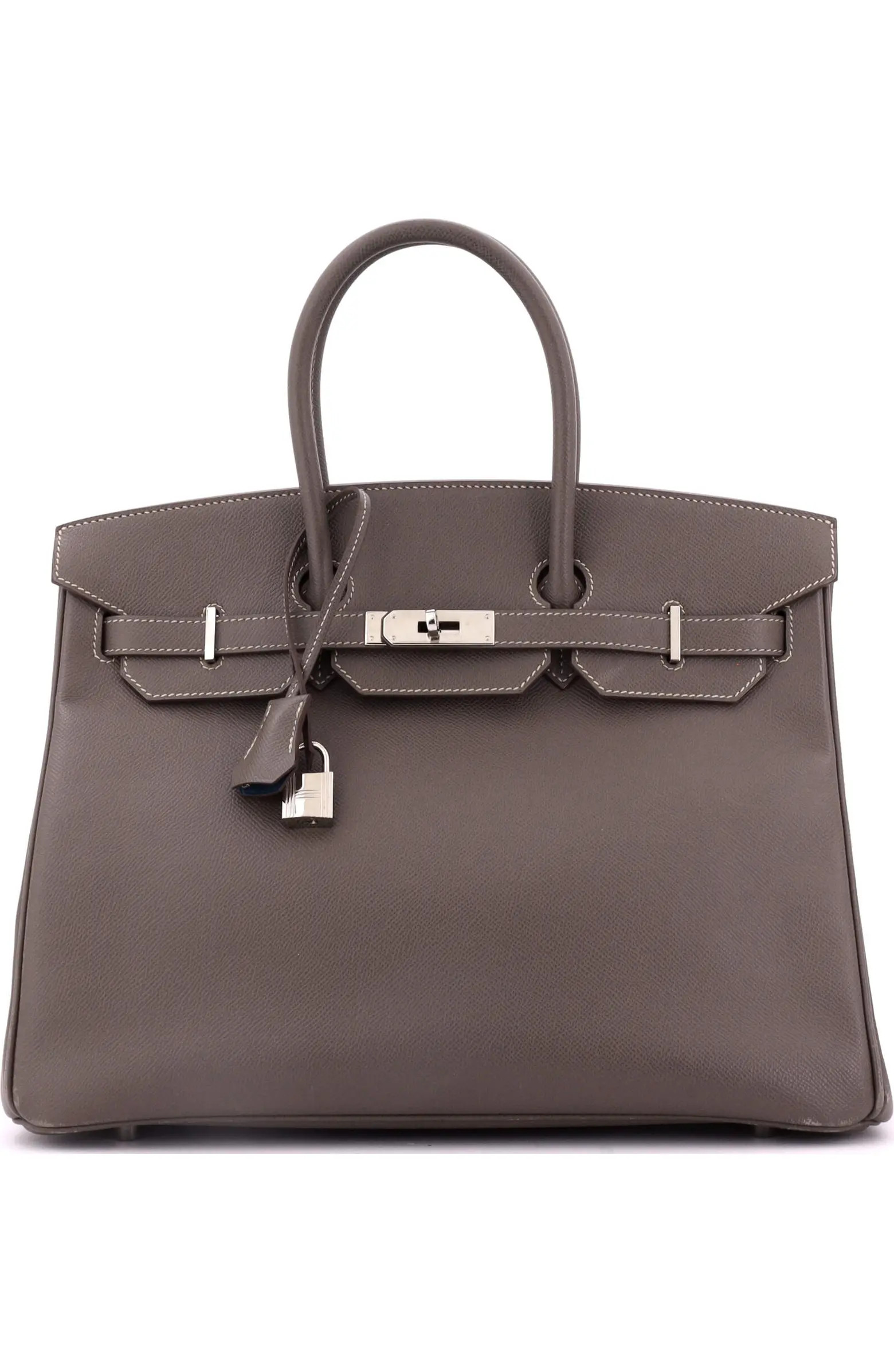 Candy Birkin Bag Epsom 35 | Nordstrom