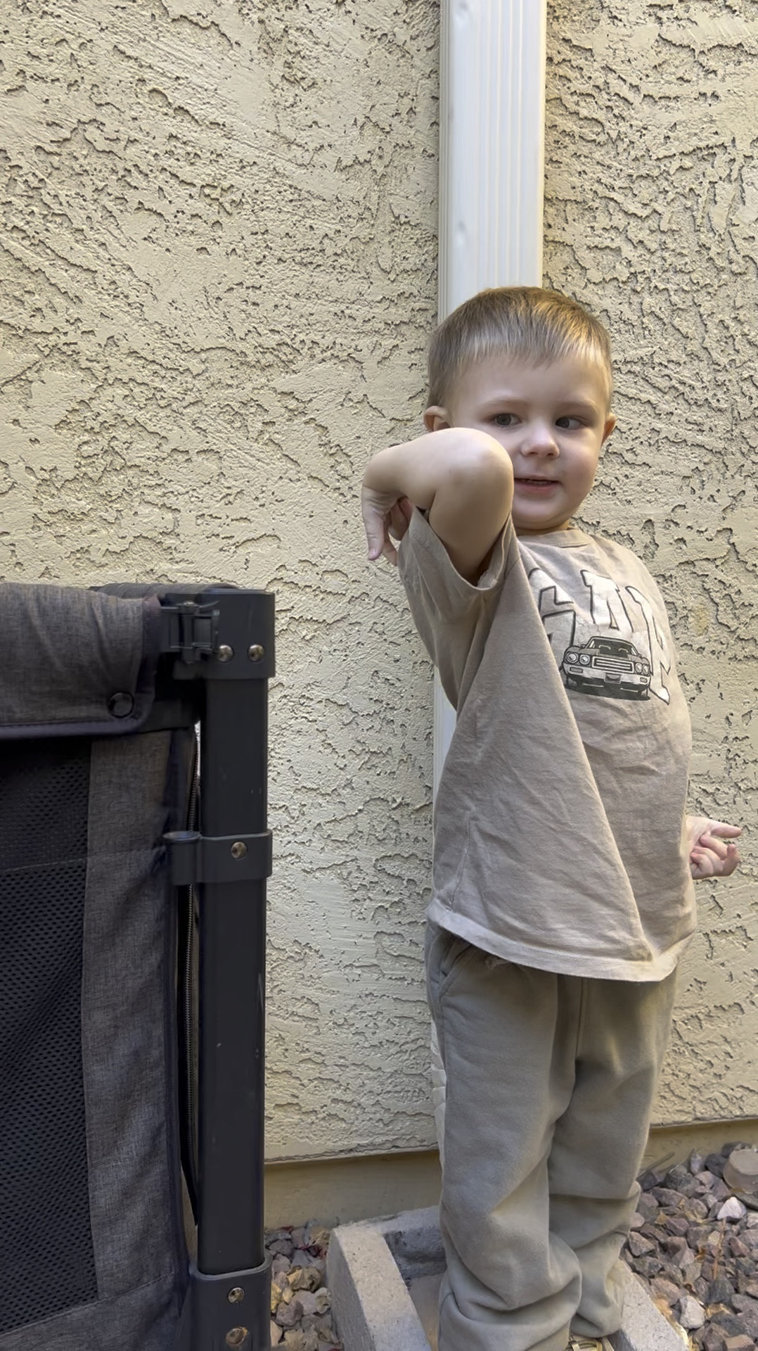 Comfy and cute little
Boy streetwear perfect for early fall #nike

#LTKKids #LTKFamily #LTKGiftGuide