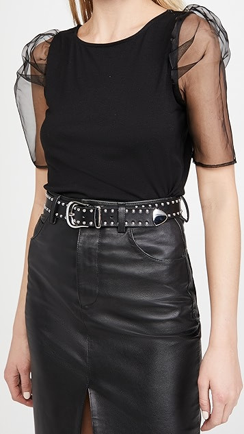 Somebody's Fancy Top | Shopbop