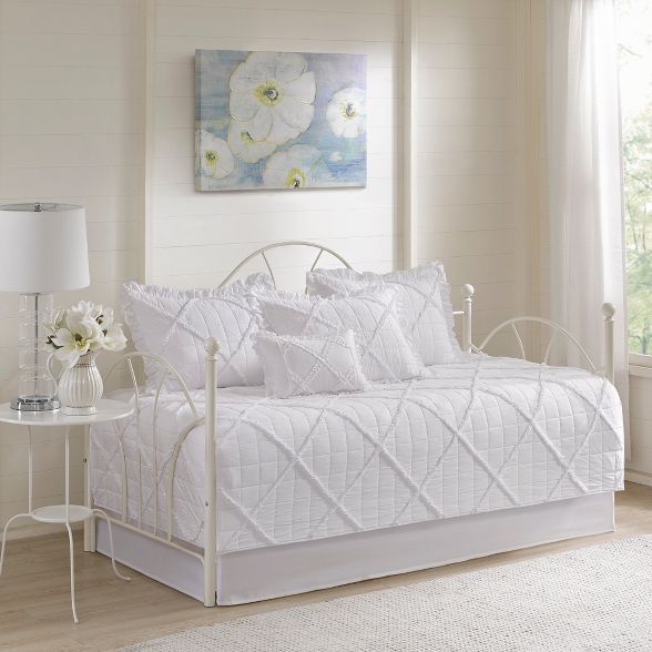 White Robin Daybed Set | Target