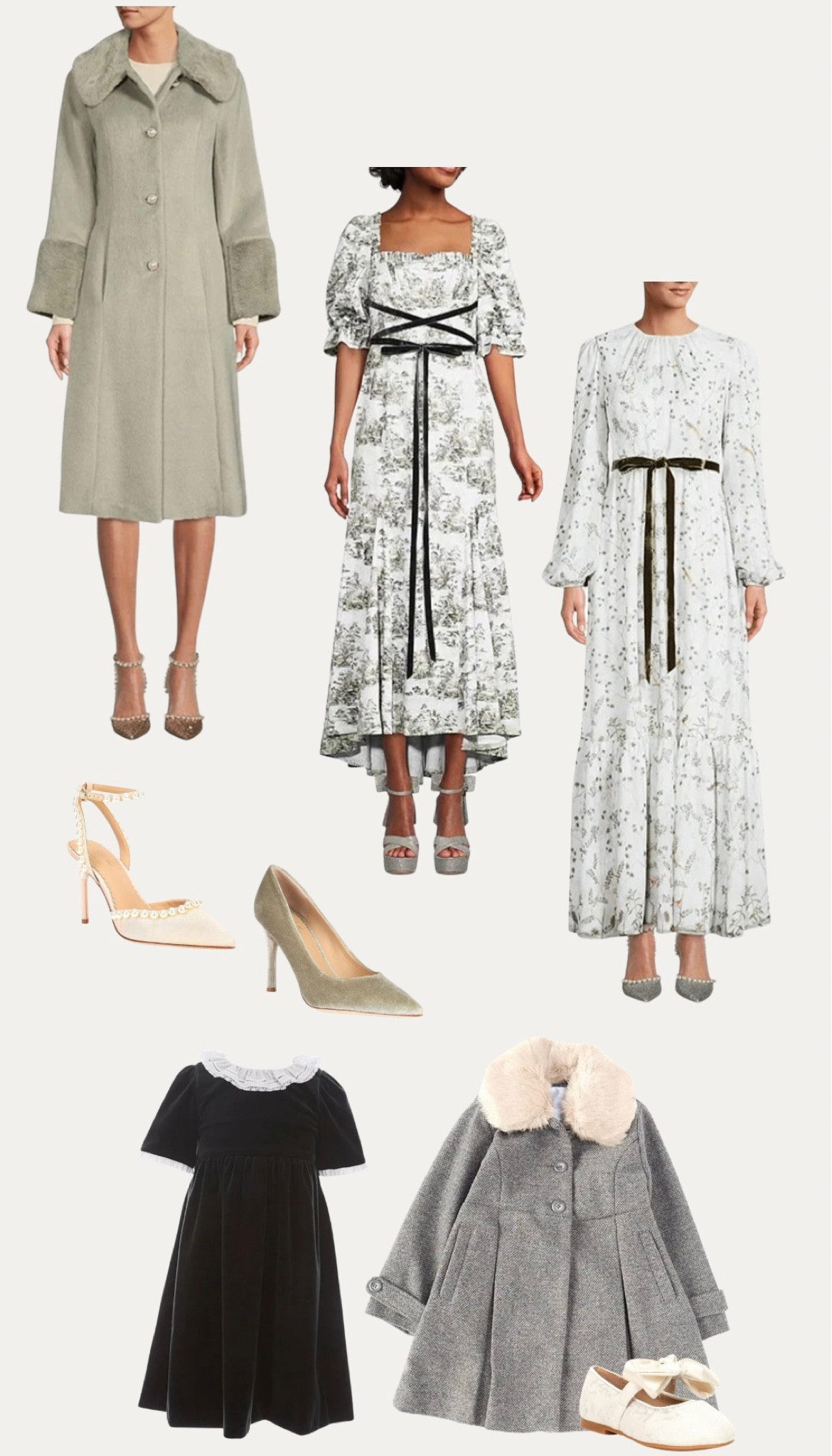 Holiday outfits 

#LTKGiftGuide #LTKHoliday #LTKSeasonal