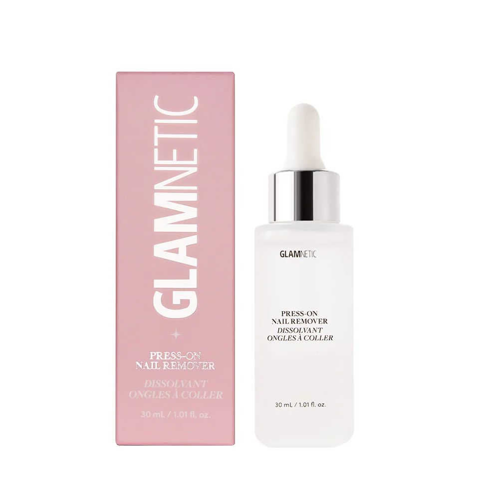 Press-On Nail Remover | Glamnetic