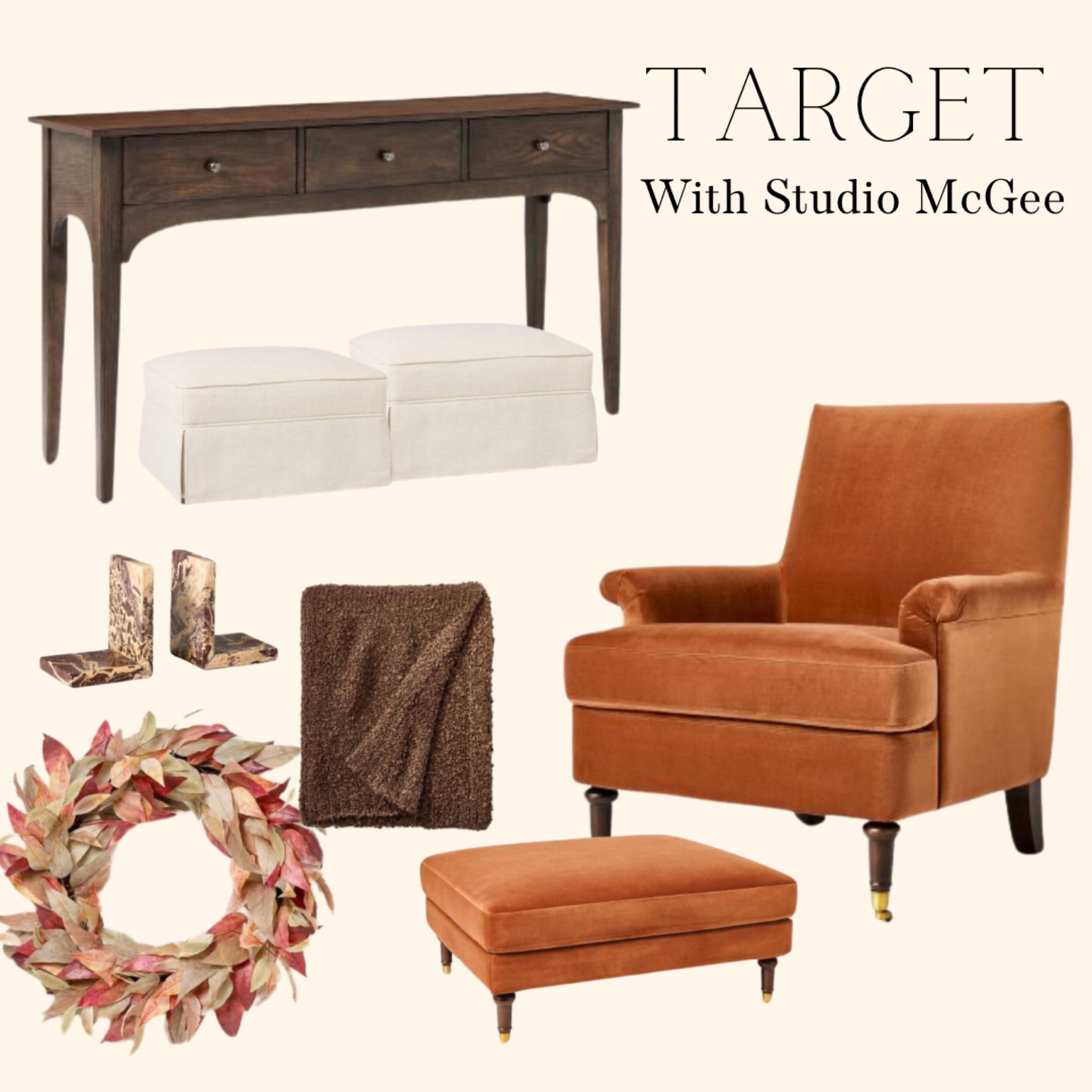Studio McGee x Target Pre-fall launch is June 16th and brings all the moody transitional vibes you’ve been looking for! 

#LTKSeasonal #LTKHome #LTKSaleAlert