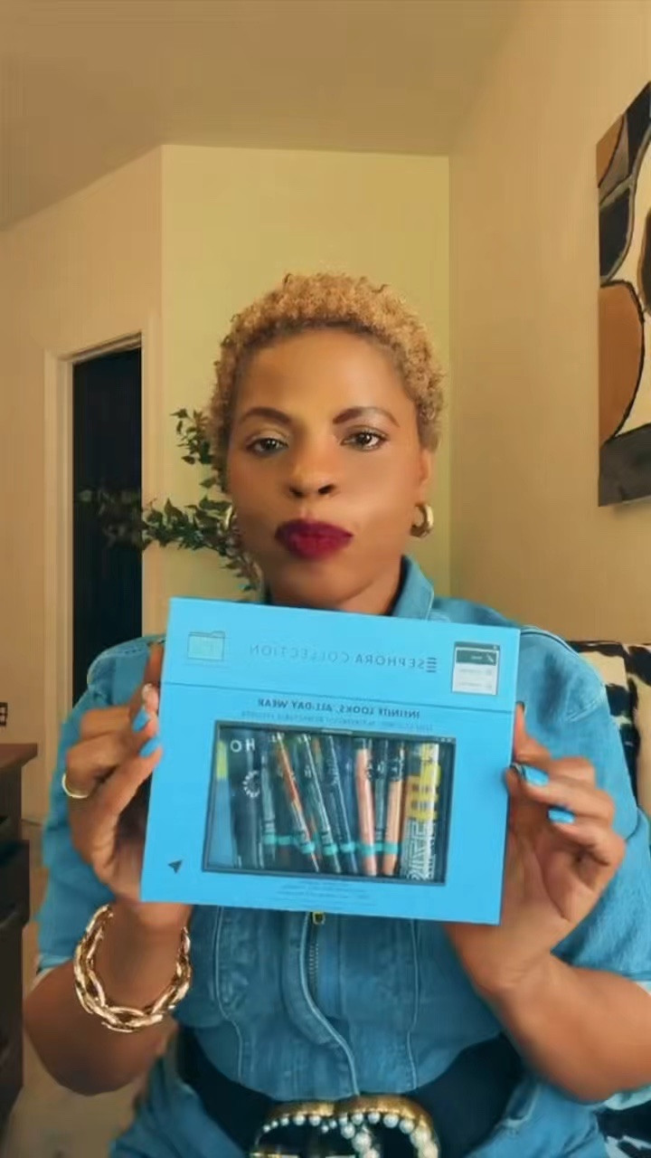 Sephora Collection Retractable Liners @Sephora #sephoracollection

#LTKBaby #LTKgrwm