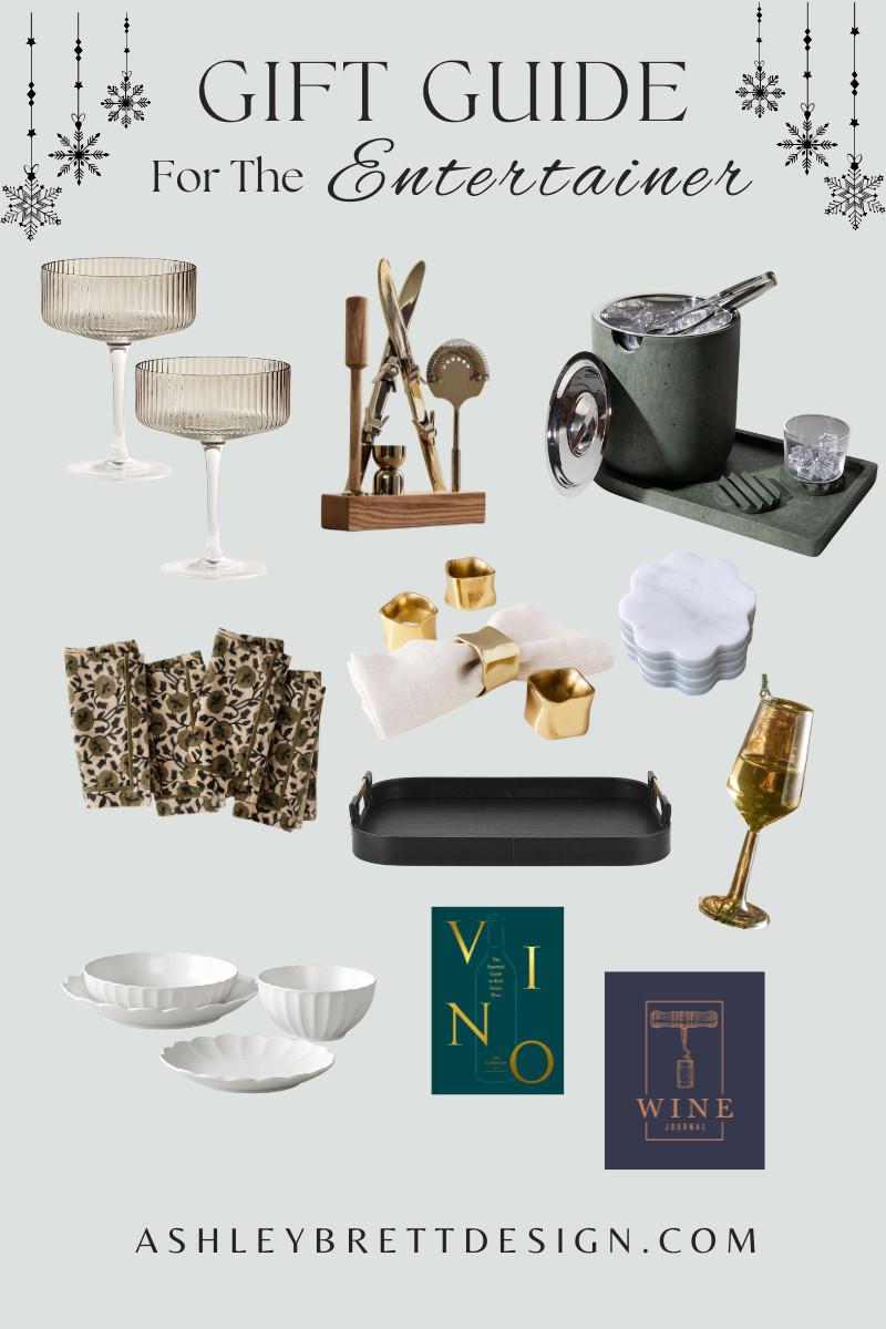 Gift Guide for the Entertainer or hostess in your life. Essentials for hosting the perfect party for the holidays.  

 

#LTKcanada #LTKhome #LTKgiftguide
