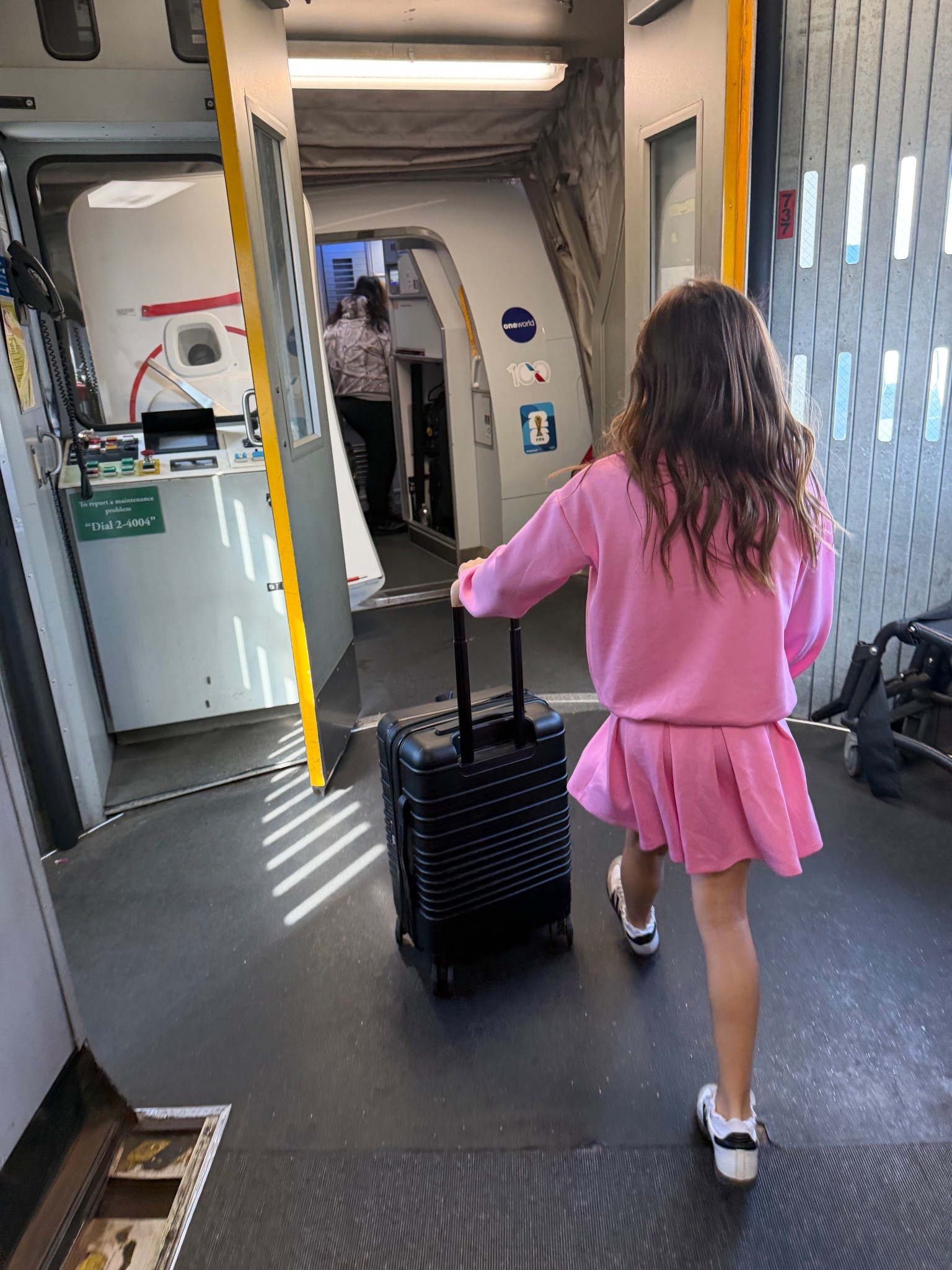 Kins ootd

#LTKootd #LTKTravel #LTKKids