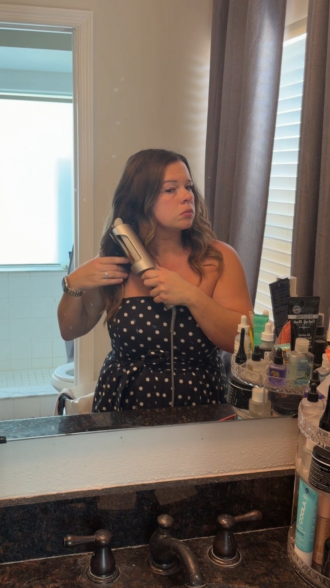 Makes a great gift for Mother’s Day for the girlies that like to do their hair

#LTKgrwm #LTKMothersDay #LTKmomlife