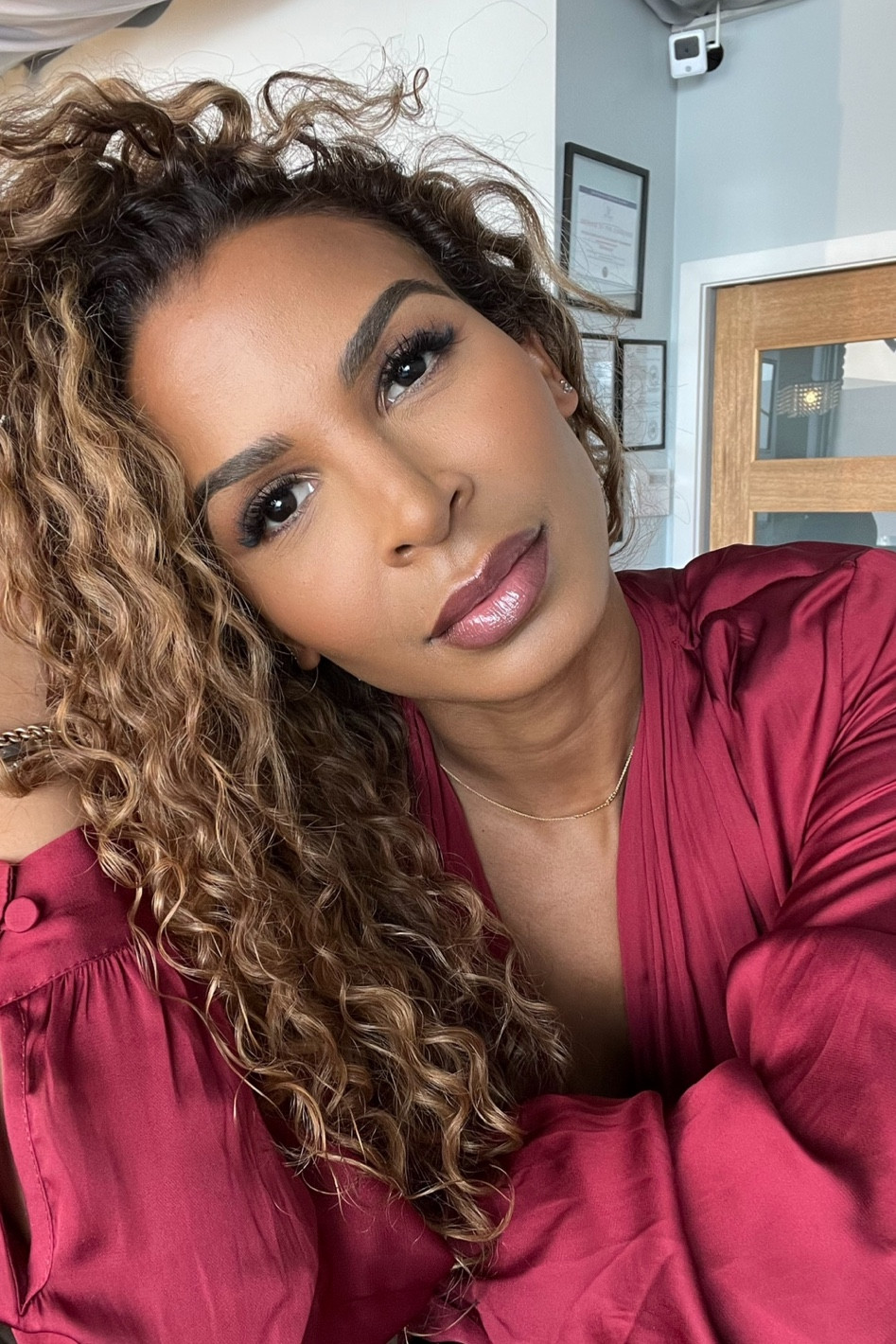 I am obsessed with these bodysuits. I have them in so many colors and this one is on sale right now ❤️ 

#LTKsalealert #LTKstyletip