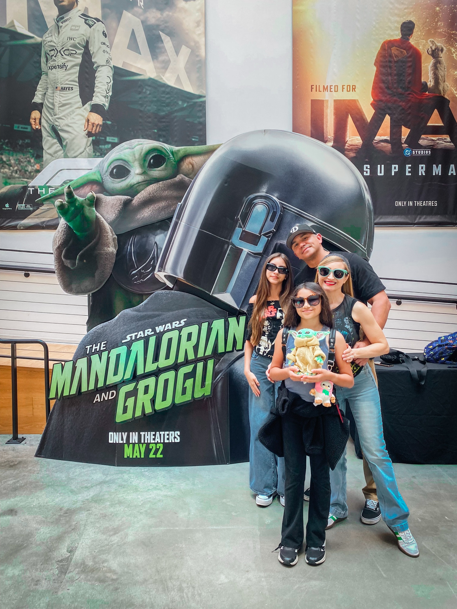 Sharing our top favorite Disney Star Wars: The Mandalorian & Grogu products 💚 This is the way

#LTKKids #LTKmomlife