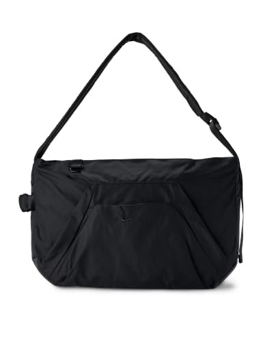 Nike One Tote Bag, Black/Iron Grey/Black, MISC | Amazon (US)