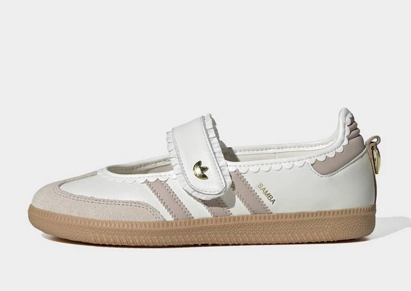 adidas Originals Samba Jane Women's | JD Sports (UK)