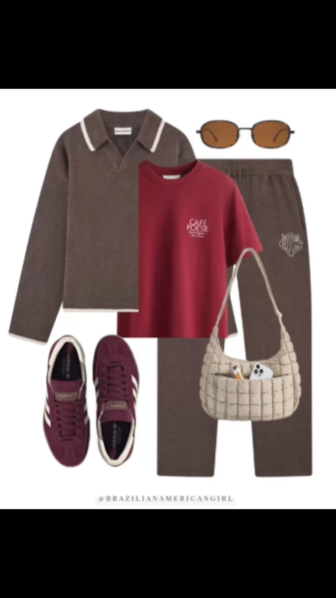 Fall Outfit Ideas

#LTKootd #LTKSeasonal #LTKActive