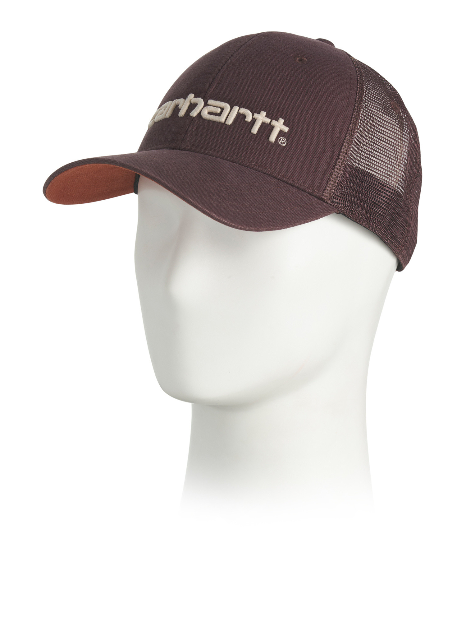 Dunmore Mesh Back Logo Cap | TJ Maxx